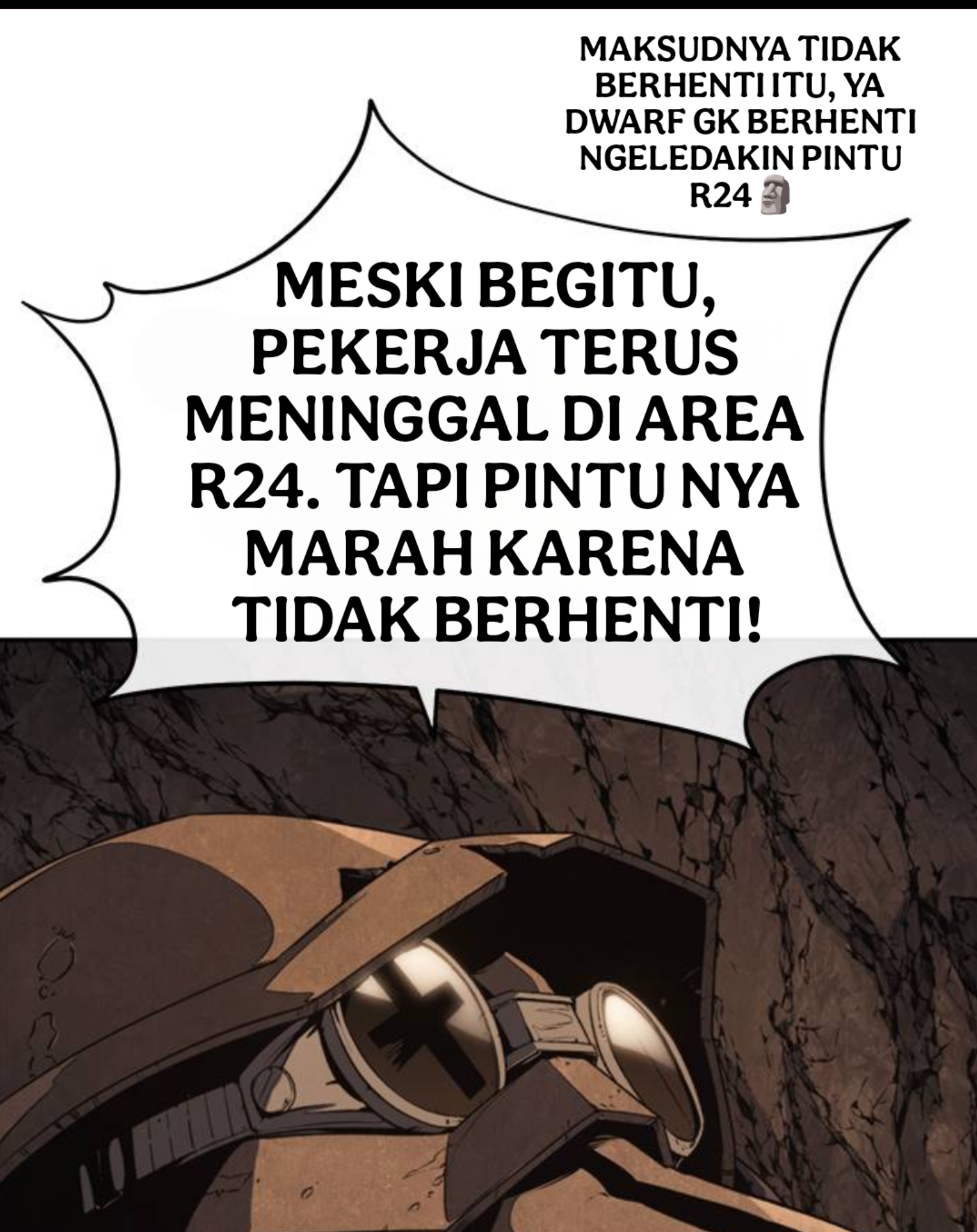 Why I Quit Being the Demon King Chapter 45.1 - halaman 48