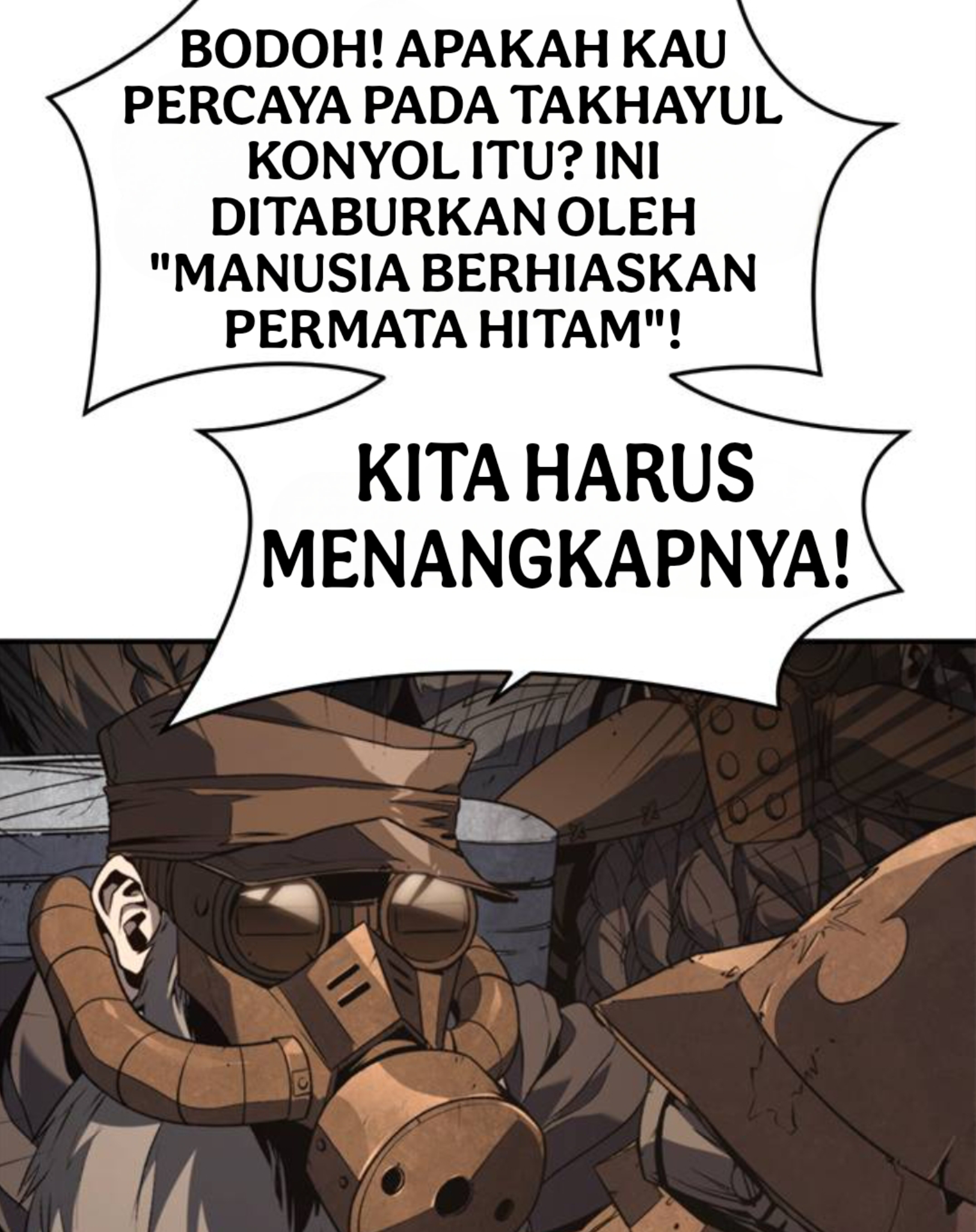 Why I Quit Being the Demon King Chapter 45.1 - halaman 50