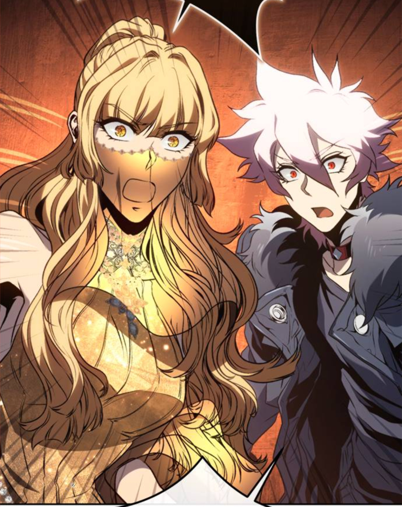 Why I Quit Being the Demon King Chapter 45.1 - halaman 52