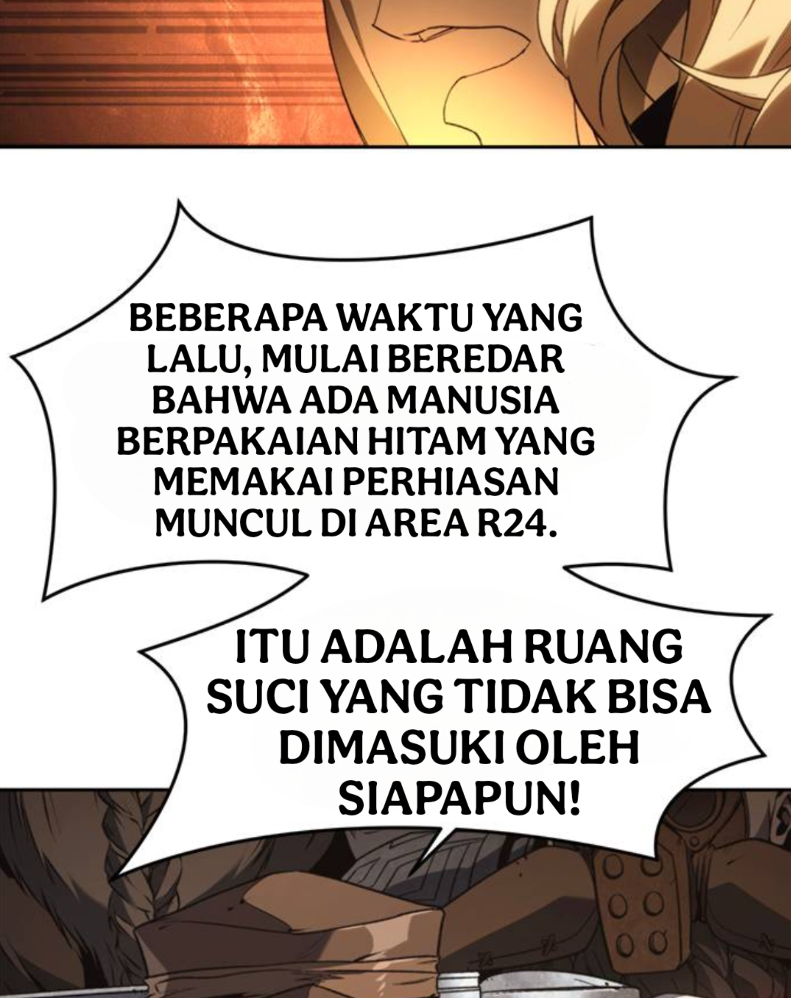 Why I Quit Being the Demon King Chapter 45.1 - halaman 54