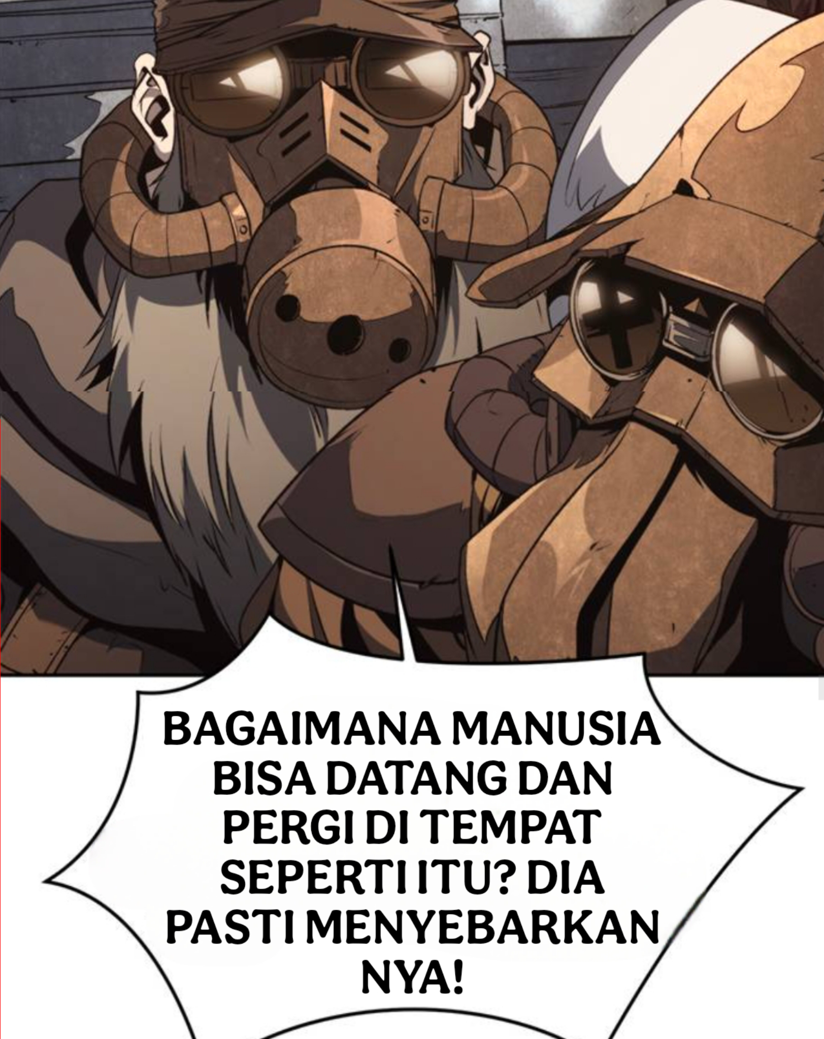 Why I Quit Being the Demon King Chapter 45.1 - halaman 55