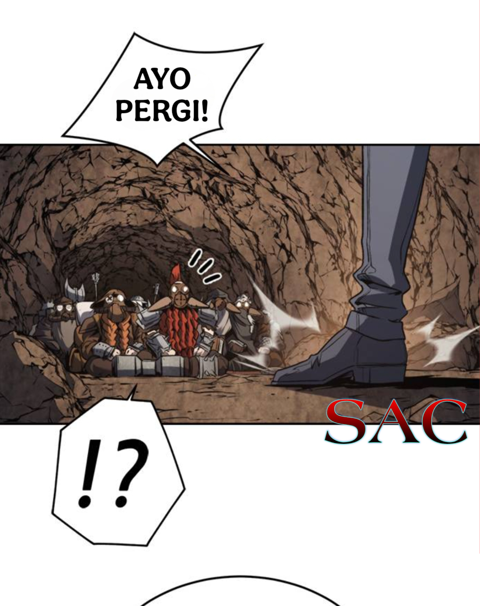 Why I Quit Being the Demon King Chapter 45.1 - halaman 56