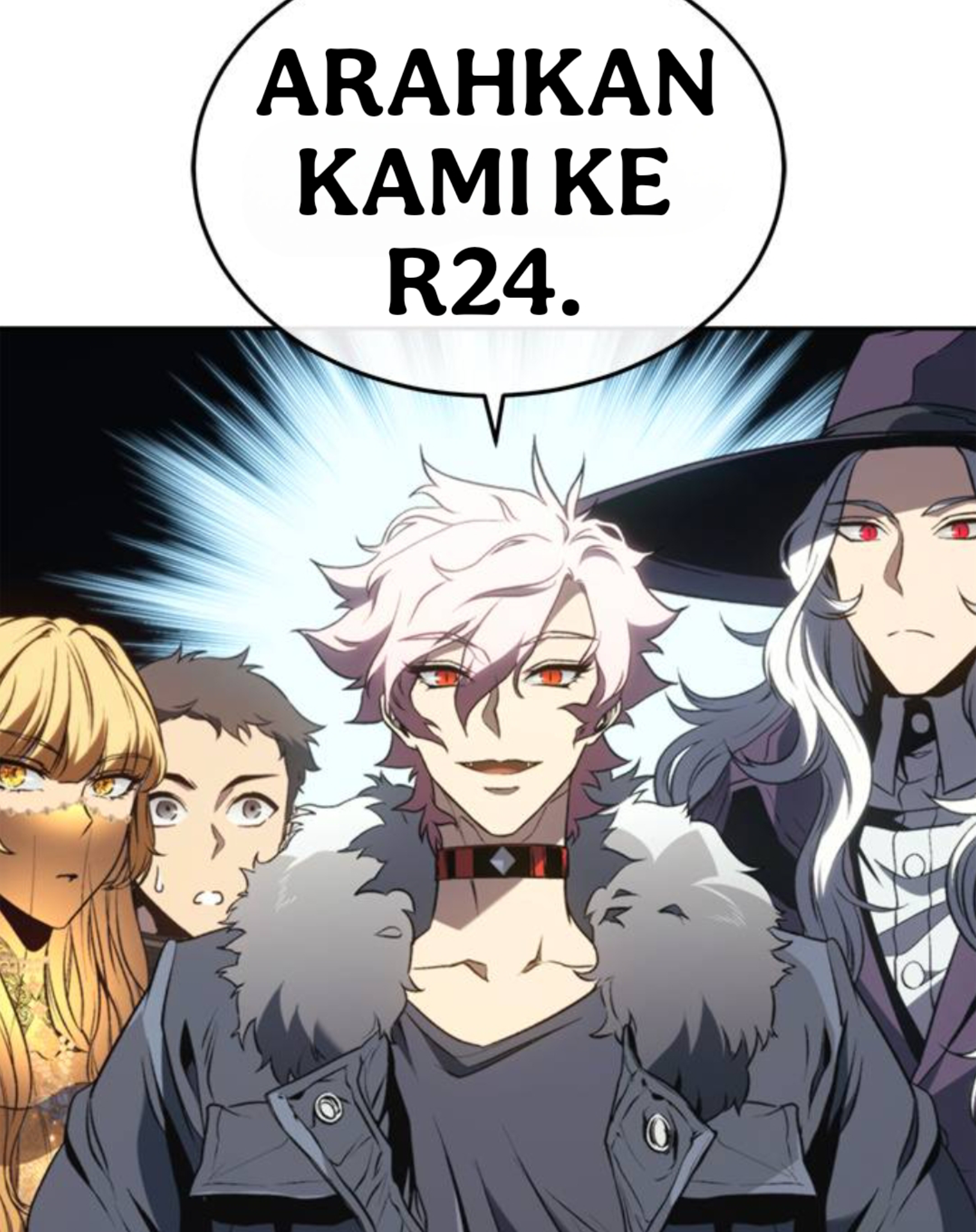 Why I Quit Being the Demon King Chapter 45.1 - halaman 57