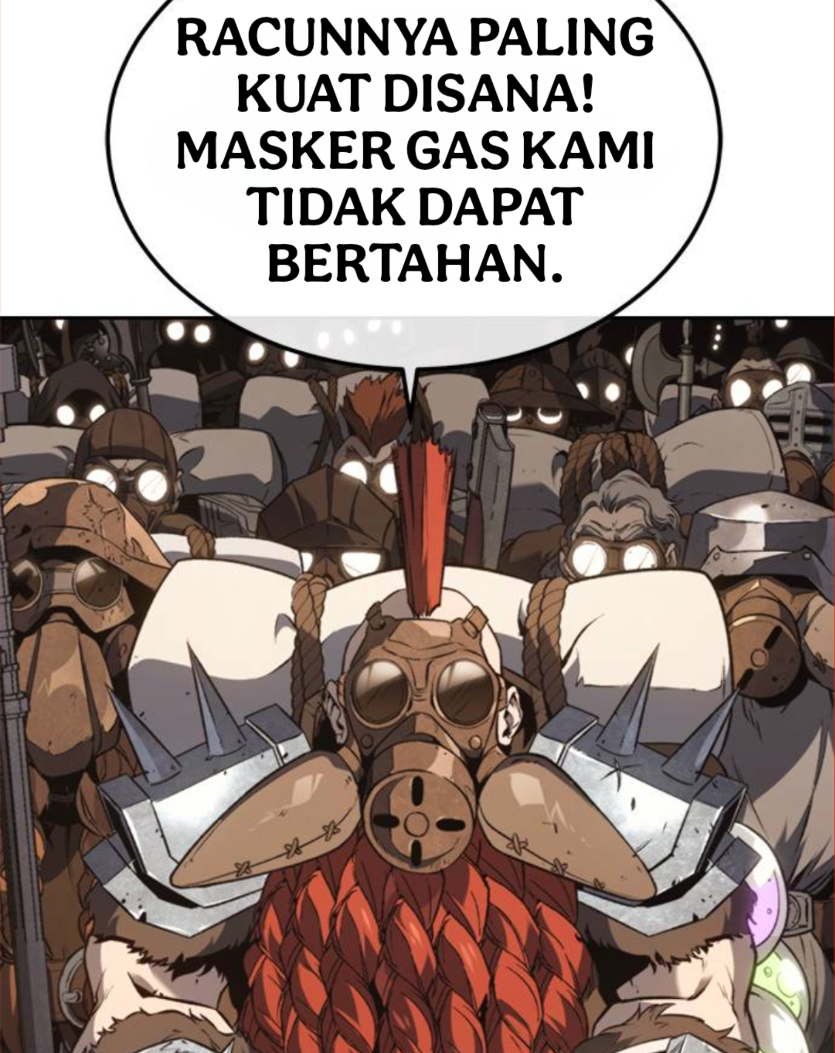 Why I Quit Being the Demon King Chapter 45.1 - halaman 59