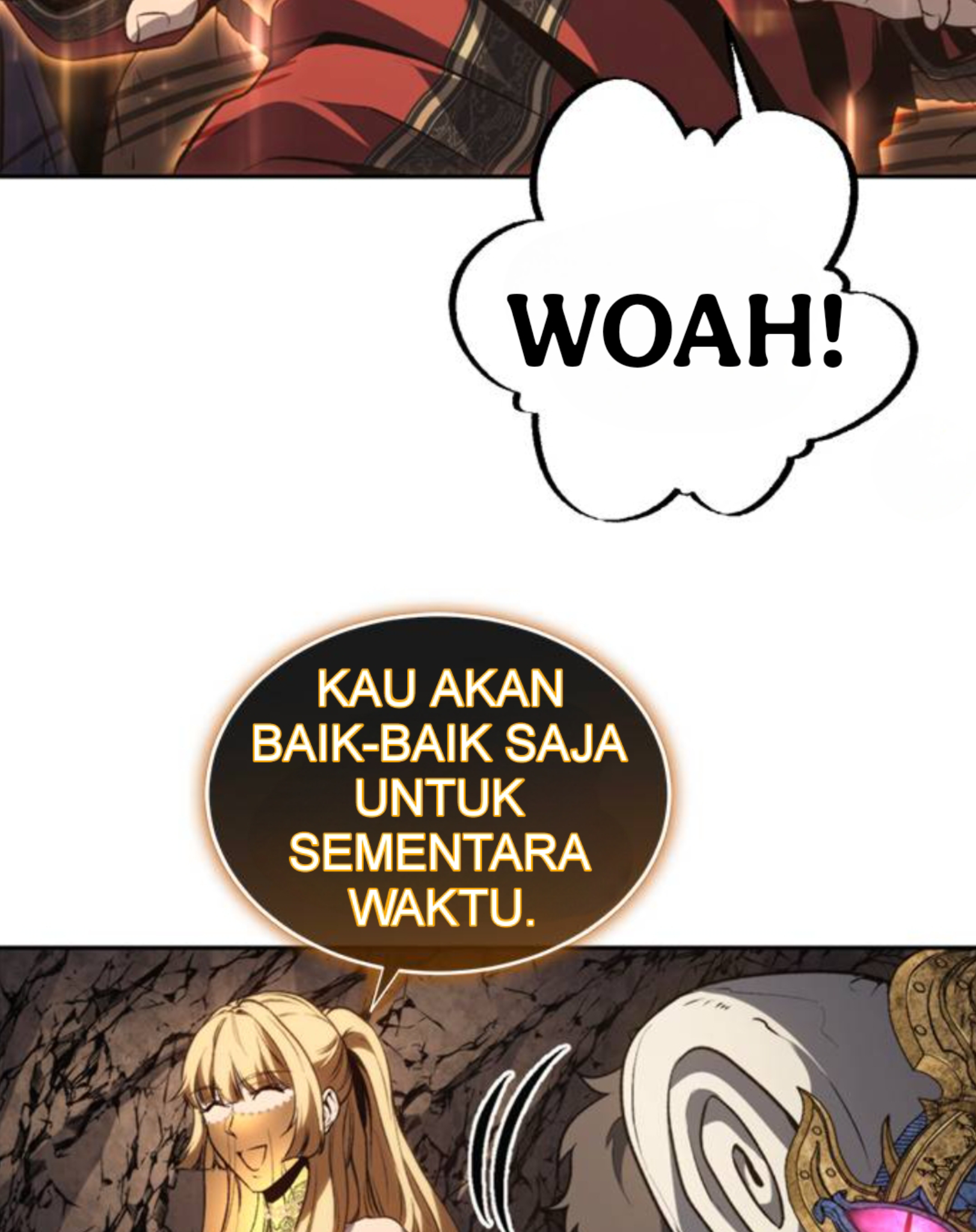 Why I Quit Being the Demon King Chapter 45.1 - halaman 6