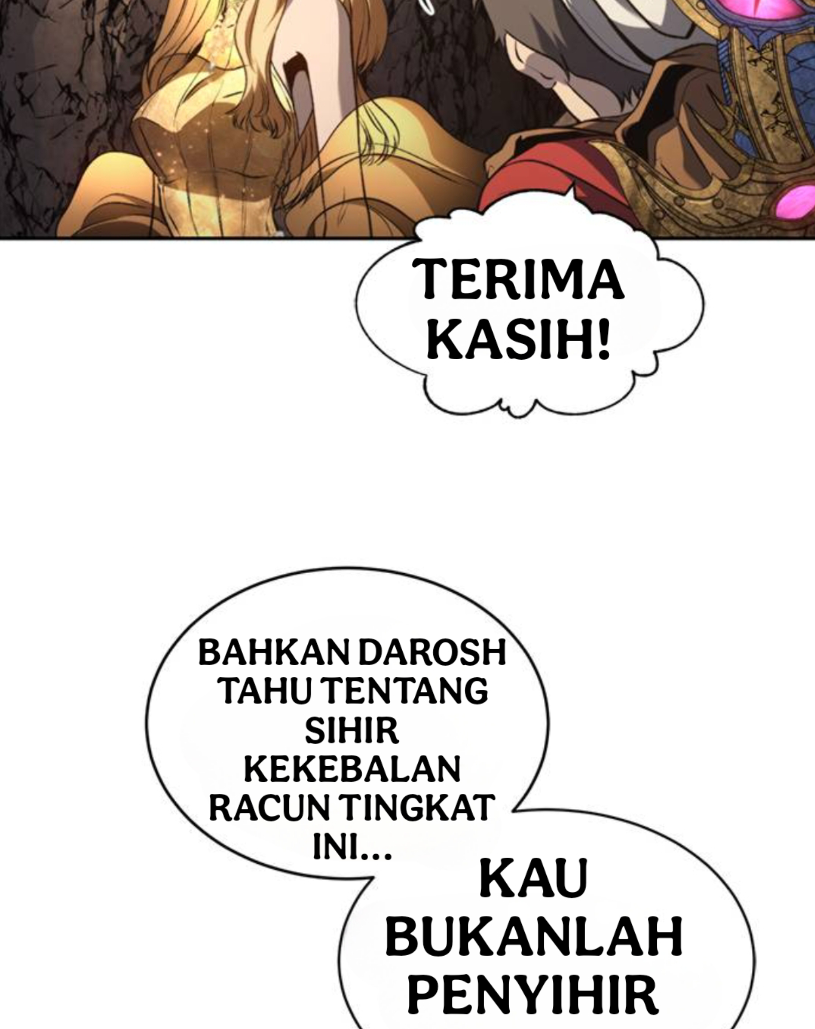 Why I Quit Being the Demon King Chapter 45.1 - halaman 7