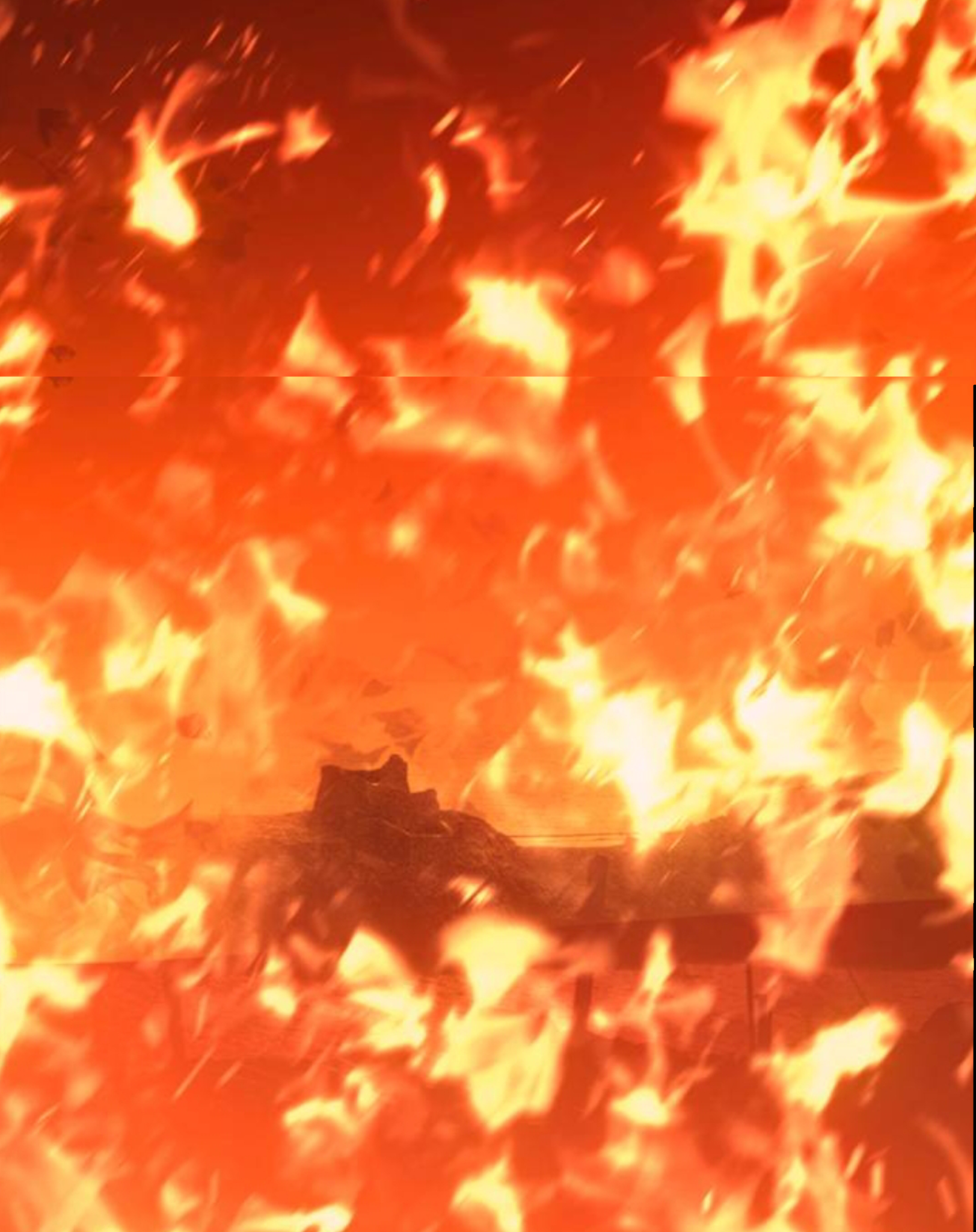 Why I Quit Being the Demon King Chapter 46.1 - halaman 17