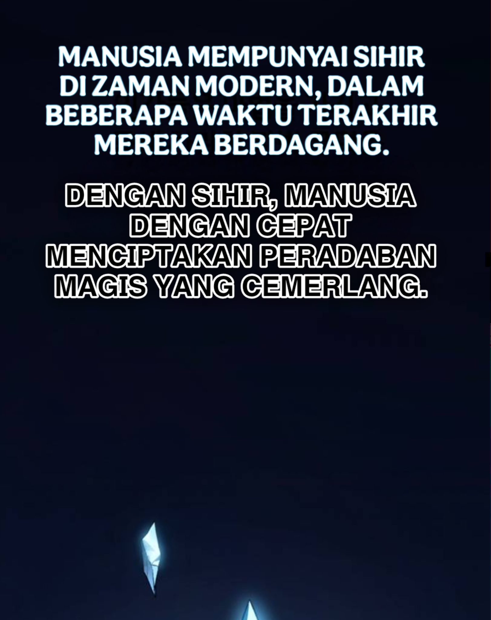 Why I Quit Being the Demon King Chapter 46.1 - halaman 27
