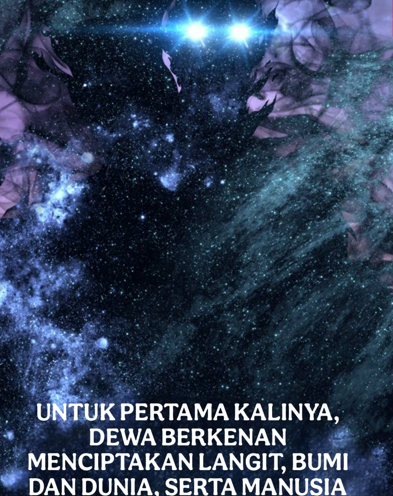 Why I Quit Being the Demon King Chapter 46.1 - halaman 3