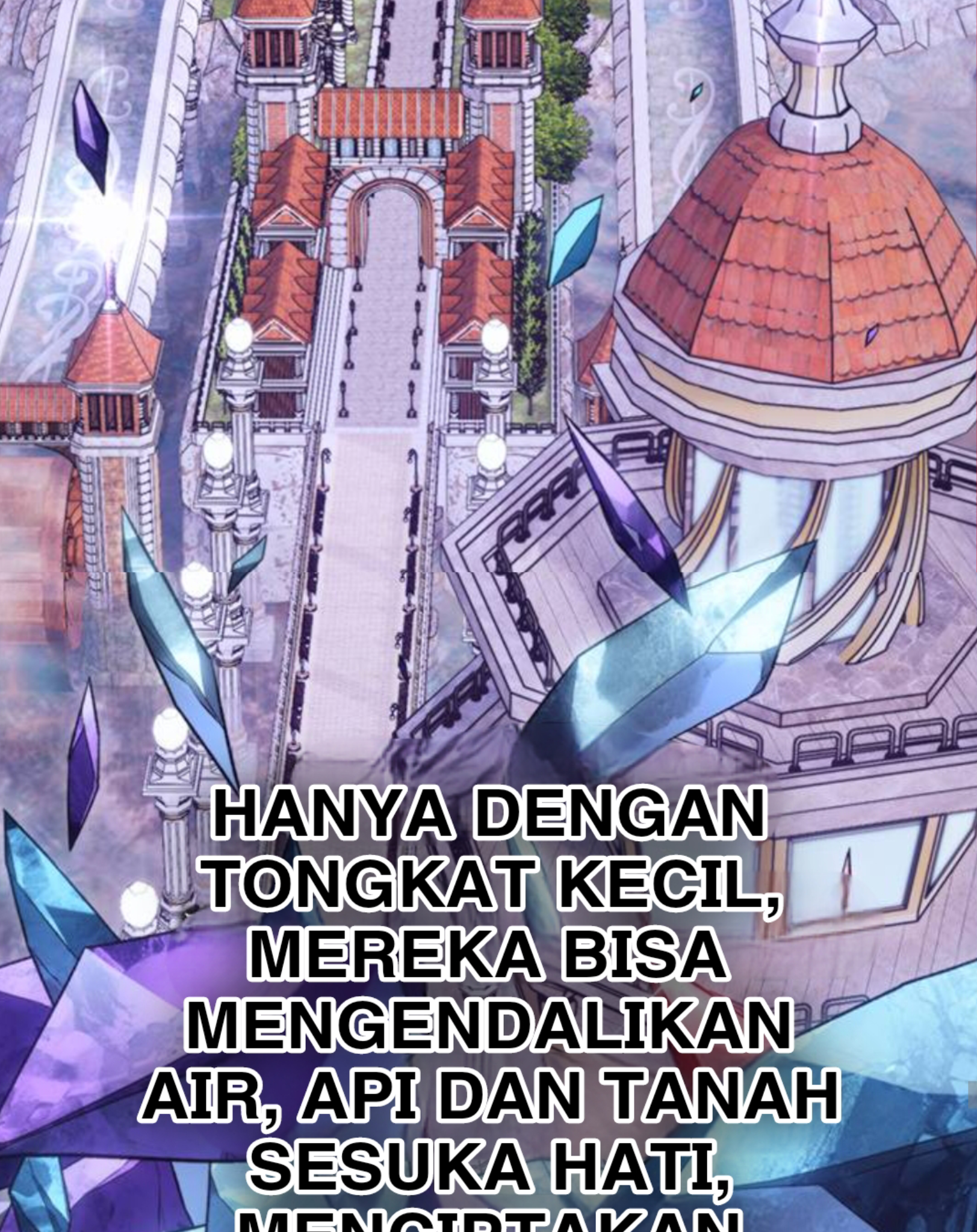 Why I Quit Being the Demon King Chapter 46.1 - halaman 31