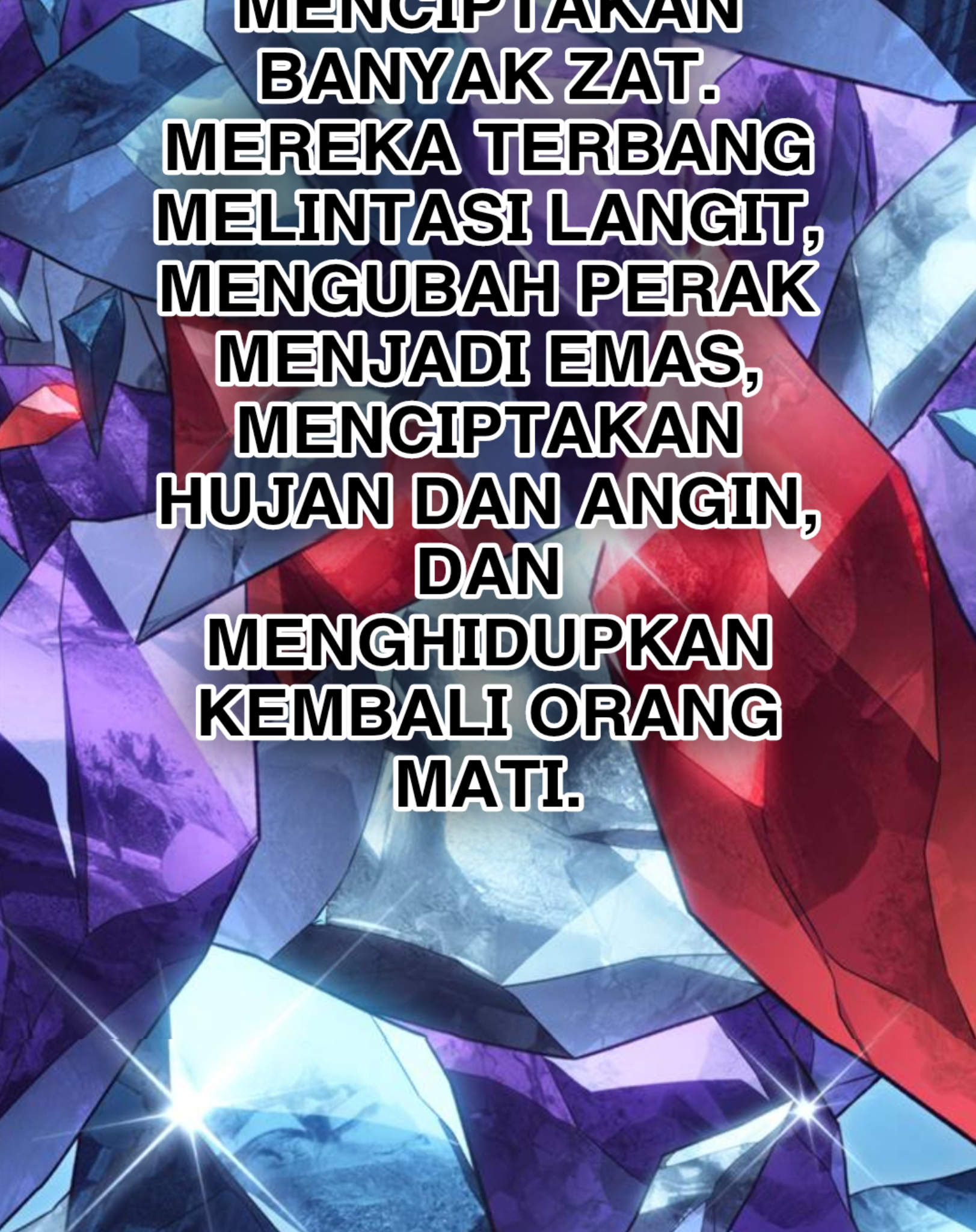 Why I Quit Being the Demon King Chapter 46.1 - halaman 32