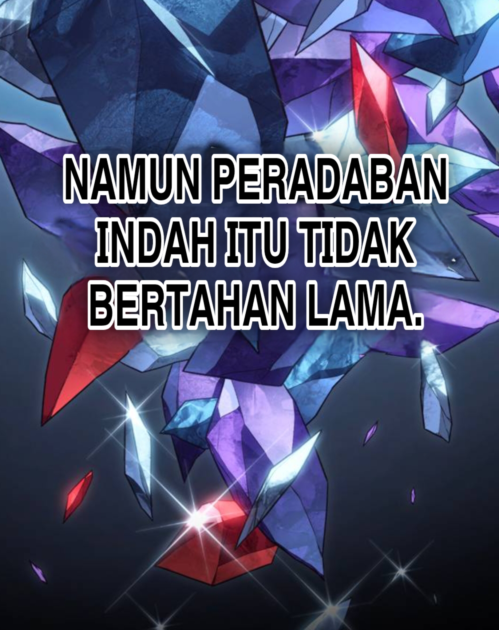 Why I Quit Being the Demon King Chapter 46.1 - halaman 33