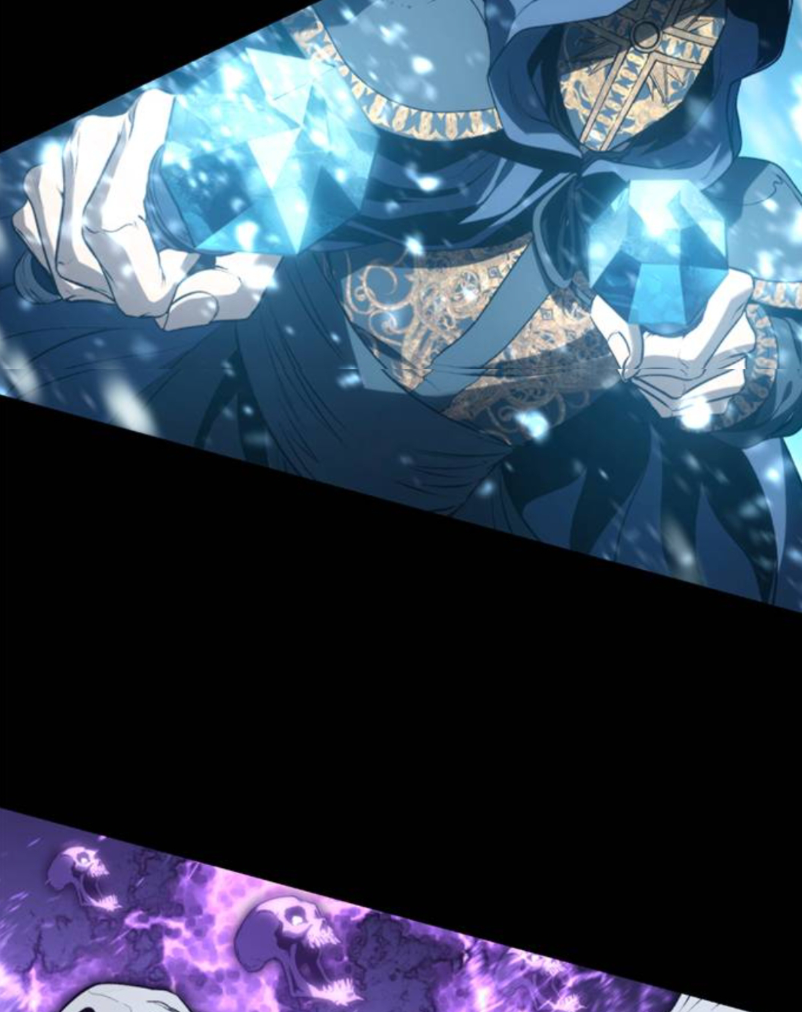 Why I Quit Being the Demon King Chapter 46.1 - halaman 36