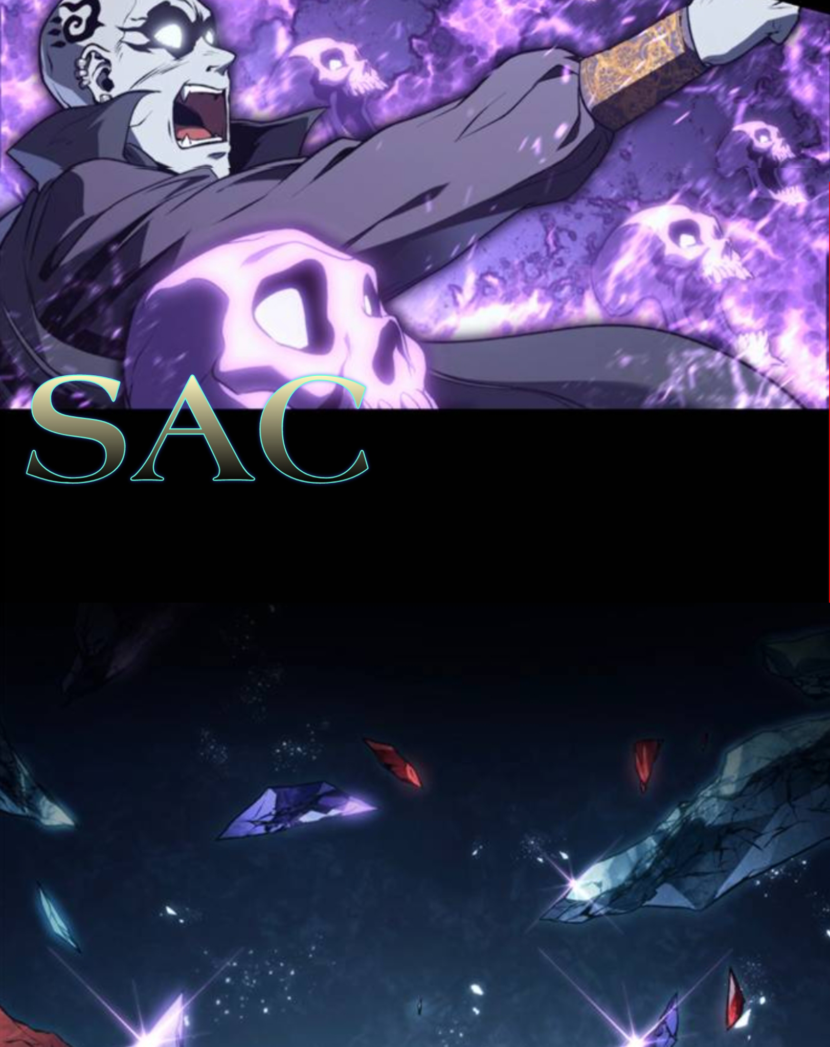 Why I Quit Being the Demon King Chapter 46.1 - halaman 37