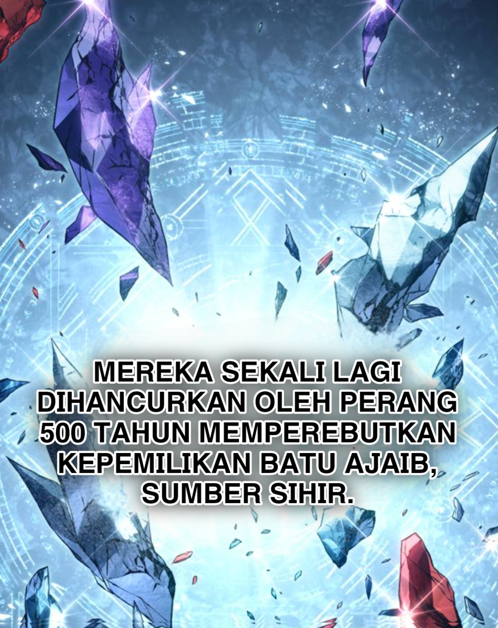 Why I Quit Being the Demon King Chapter 46.1 - halaman 38