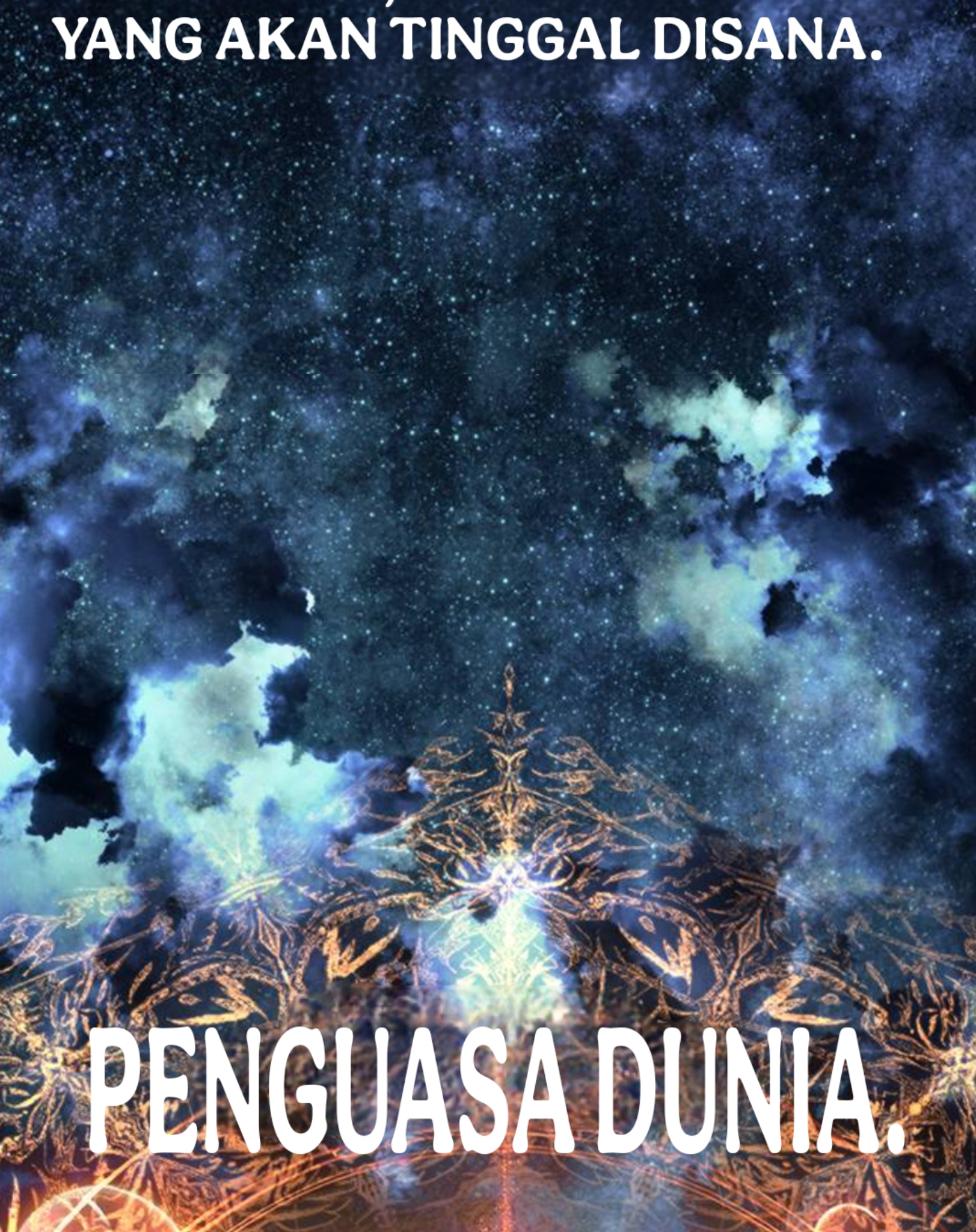 Why I Quit Being the Demon King Chapter 46.1 - halaman 4