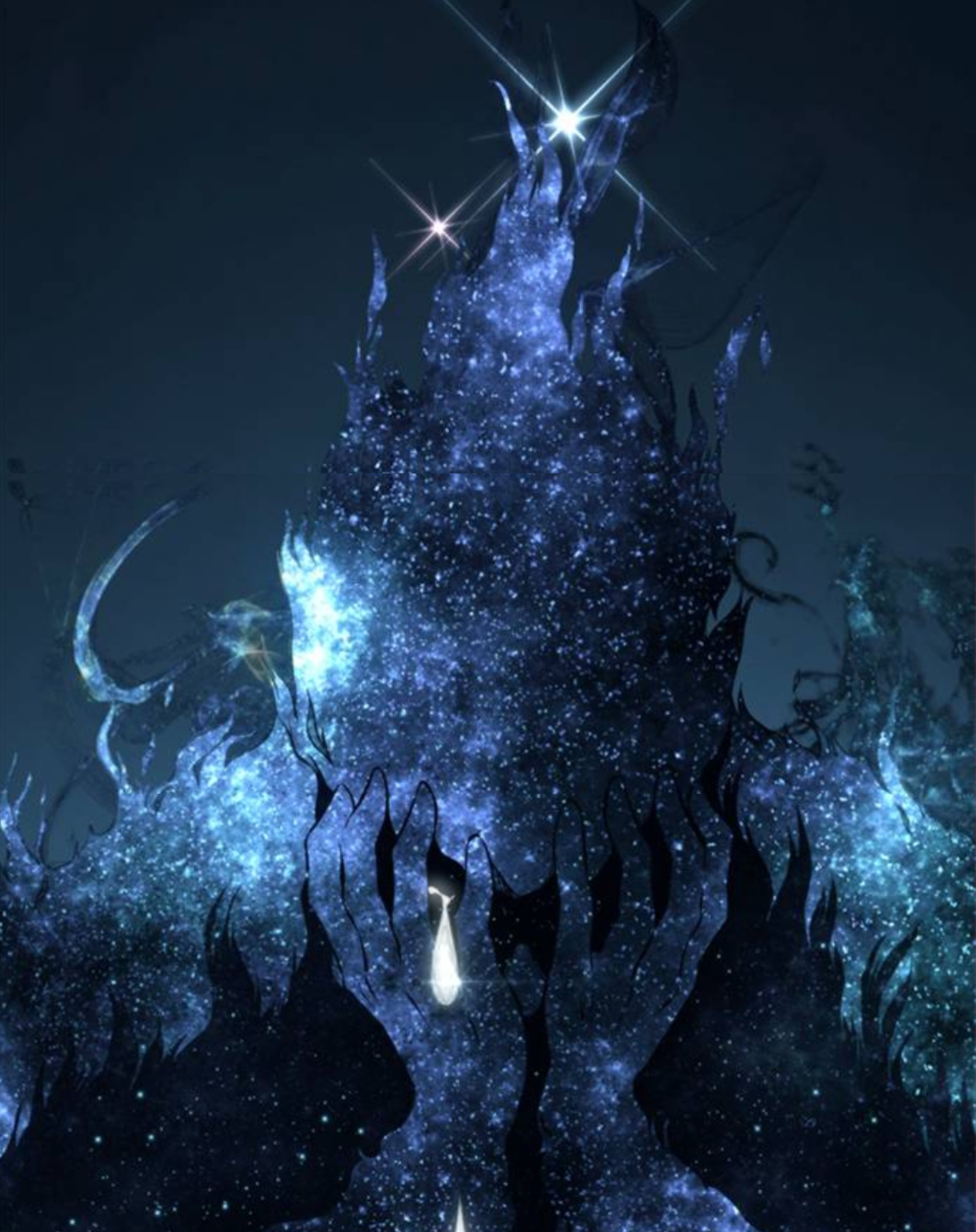 Why I Quit Being the Demon King Chapter 46.1 - halaman 41