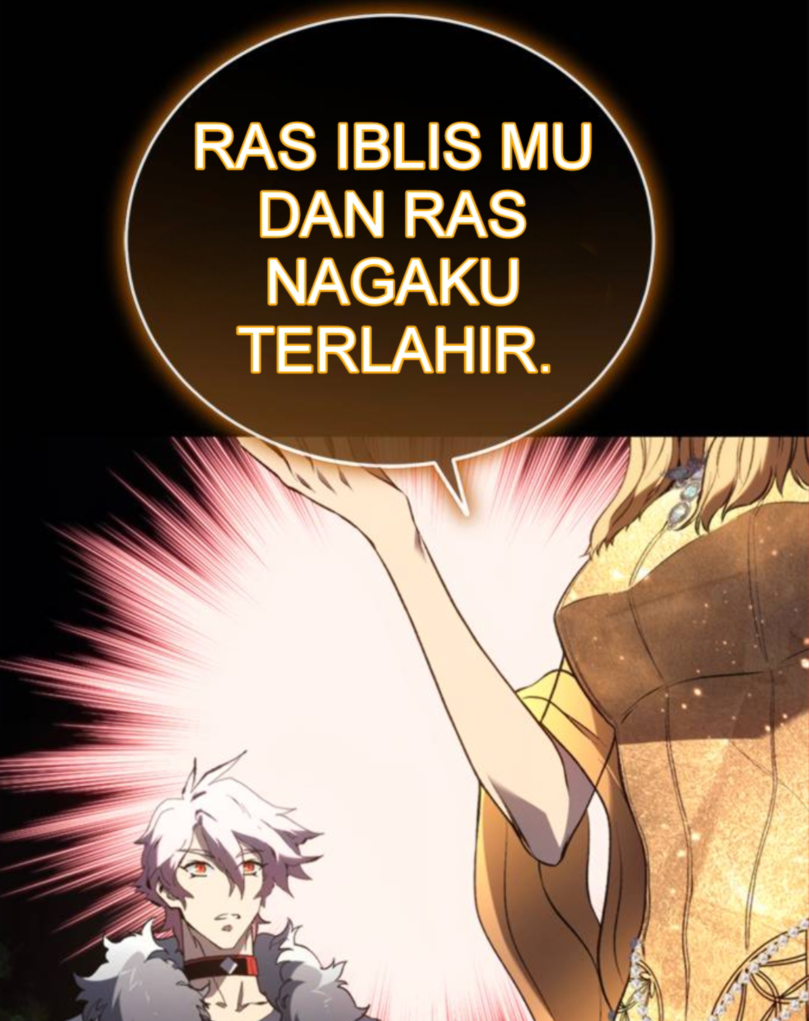 Why I Quit Being the Demon King Chapter 46.1 - halaman 45