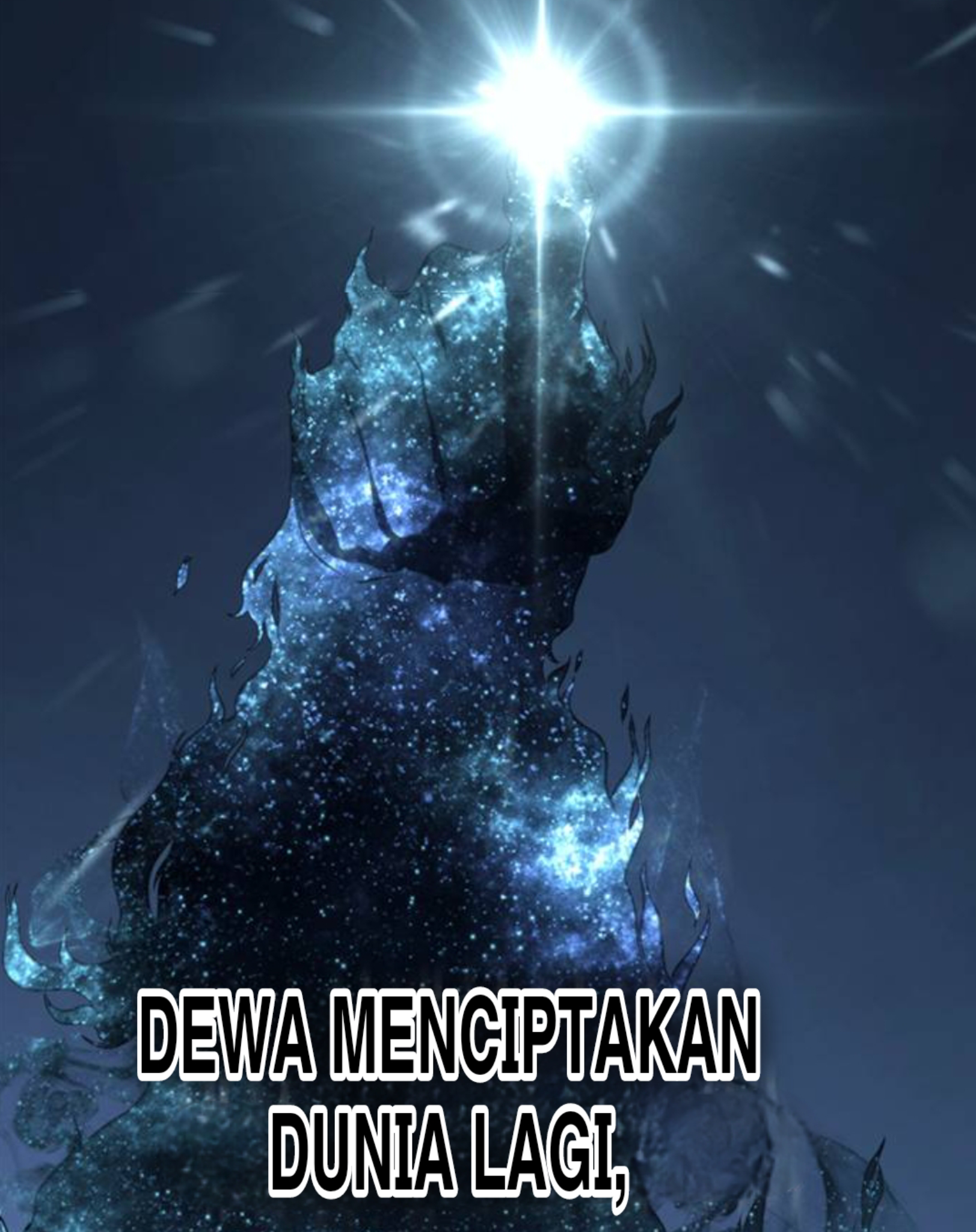 Why I Quit Being the Demon King Chapter 46.1 - halaman 49