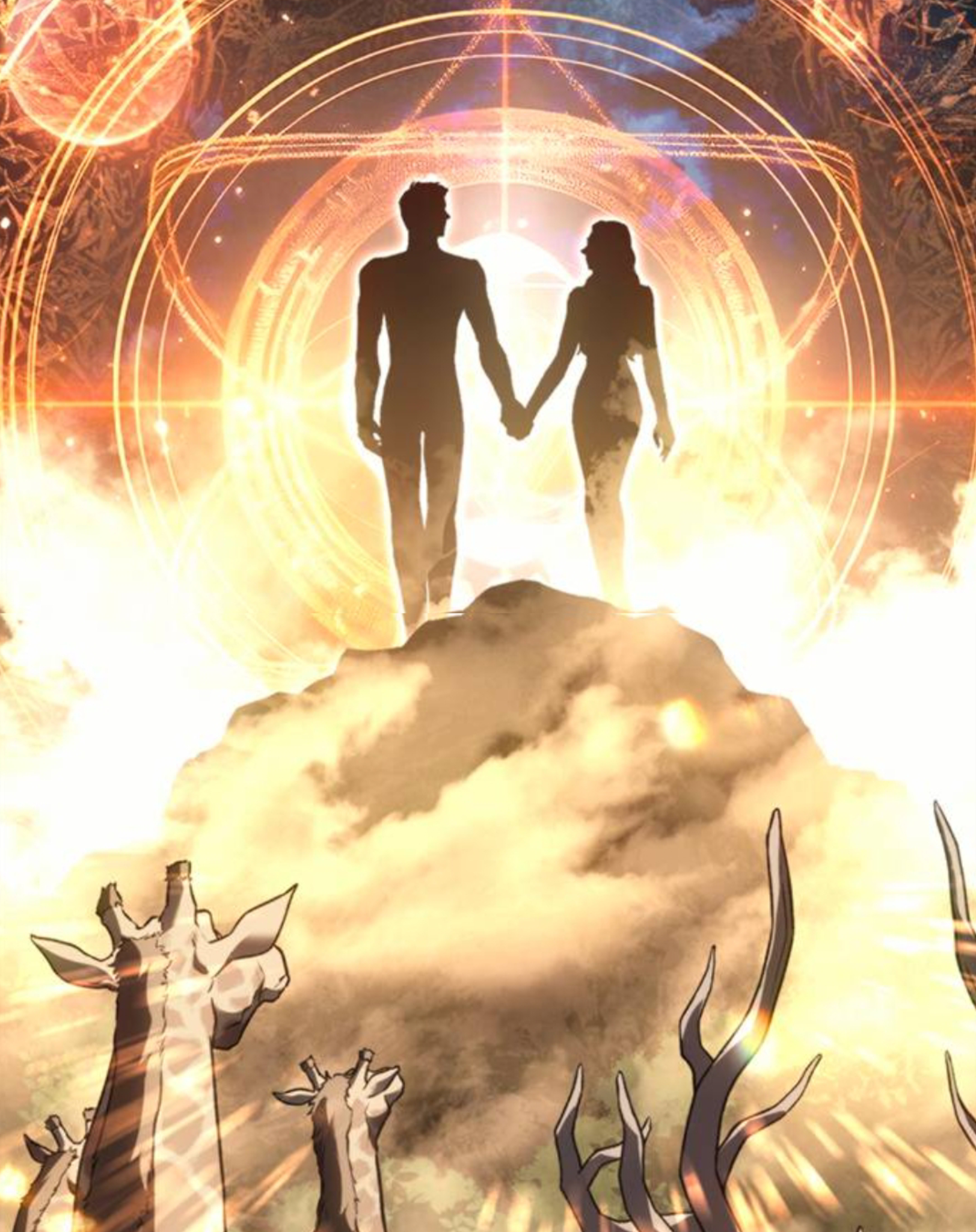 Why I Quit Being the Demon King Chapter 46.1 - halaman 5