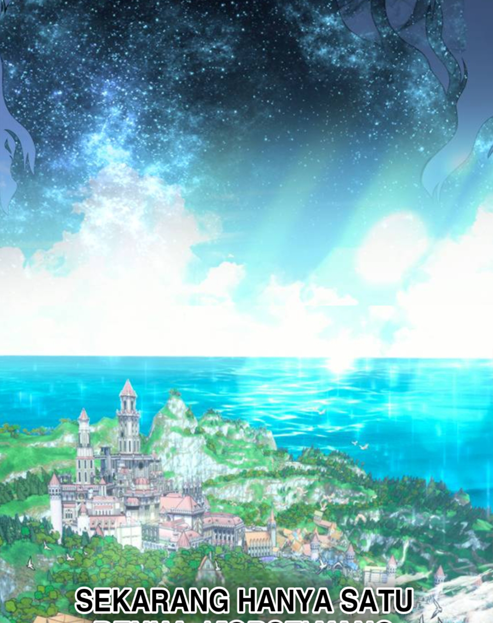 Why I Quit Being the Demon King Chapter 46.1 - halaman 50