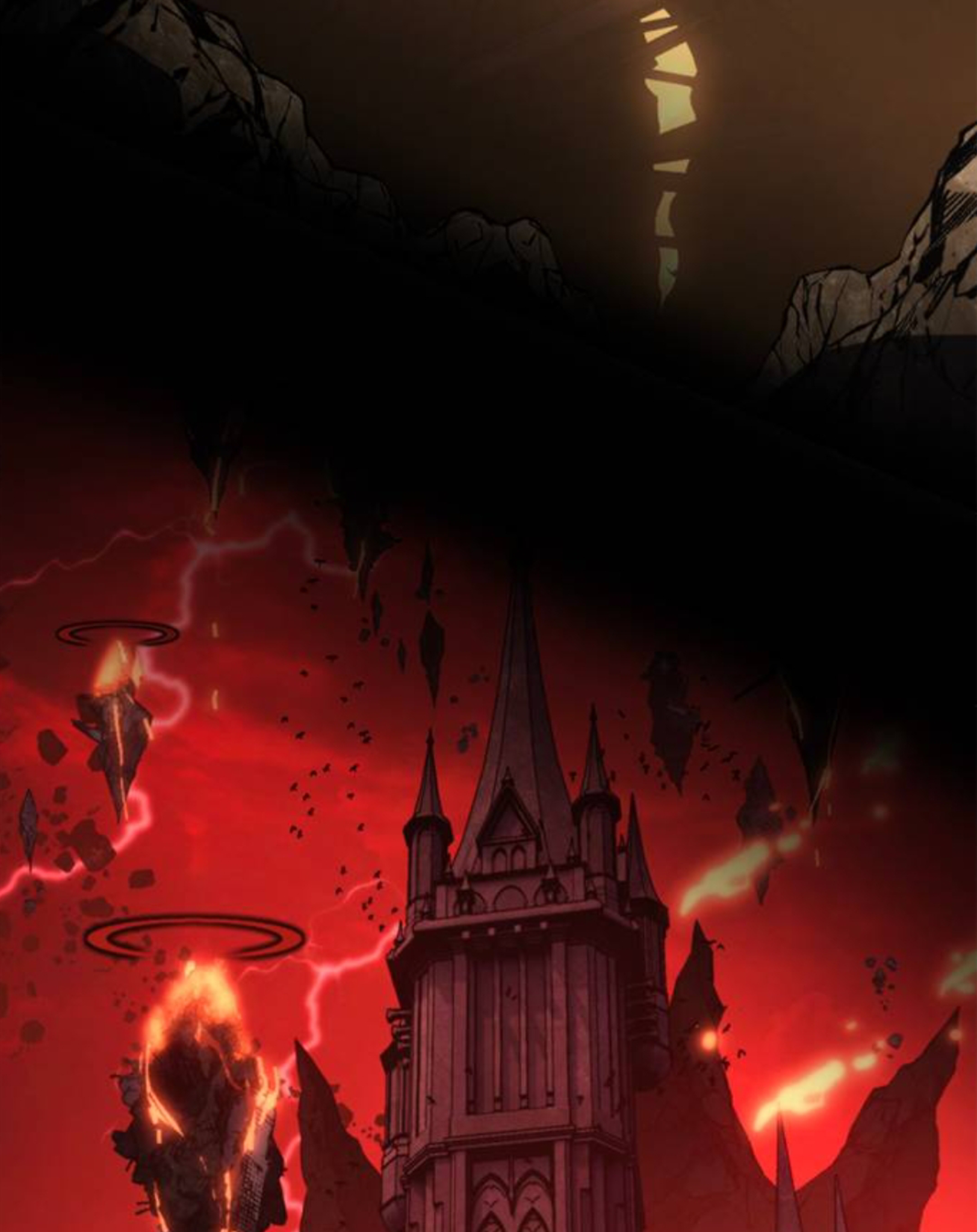 Why I Quit Being the Demon King Chapter 46.1 - halaman 53