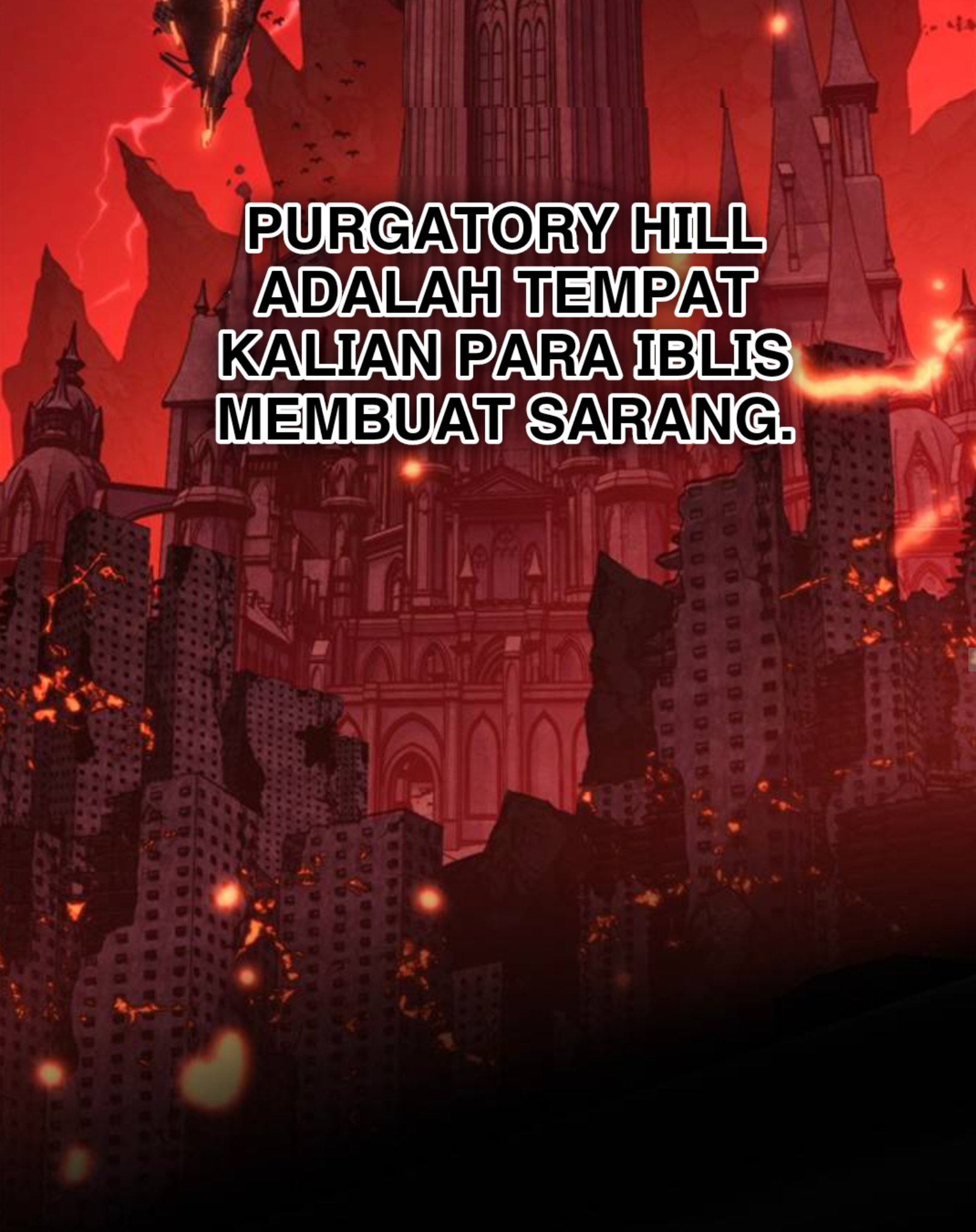 Why I Quit Being the Demon King Chapter 46.1 - halaman 54