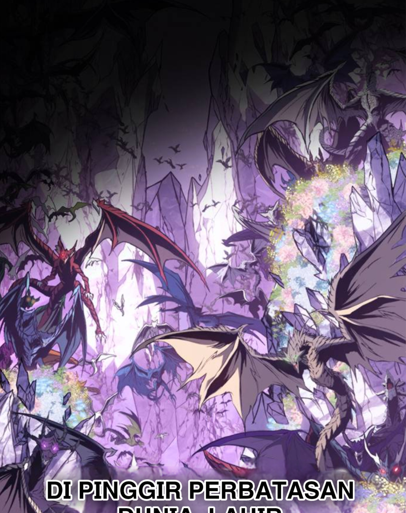 Why I Quit Being the Demon King Chapter 46.1 - halaman 55