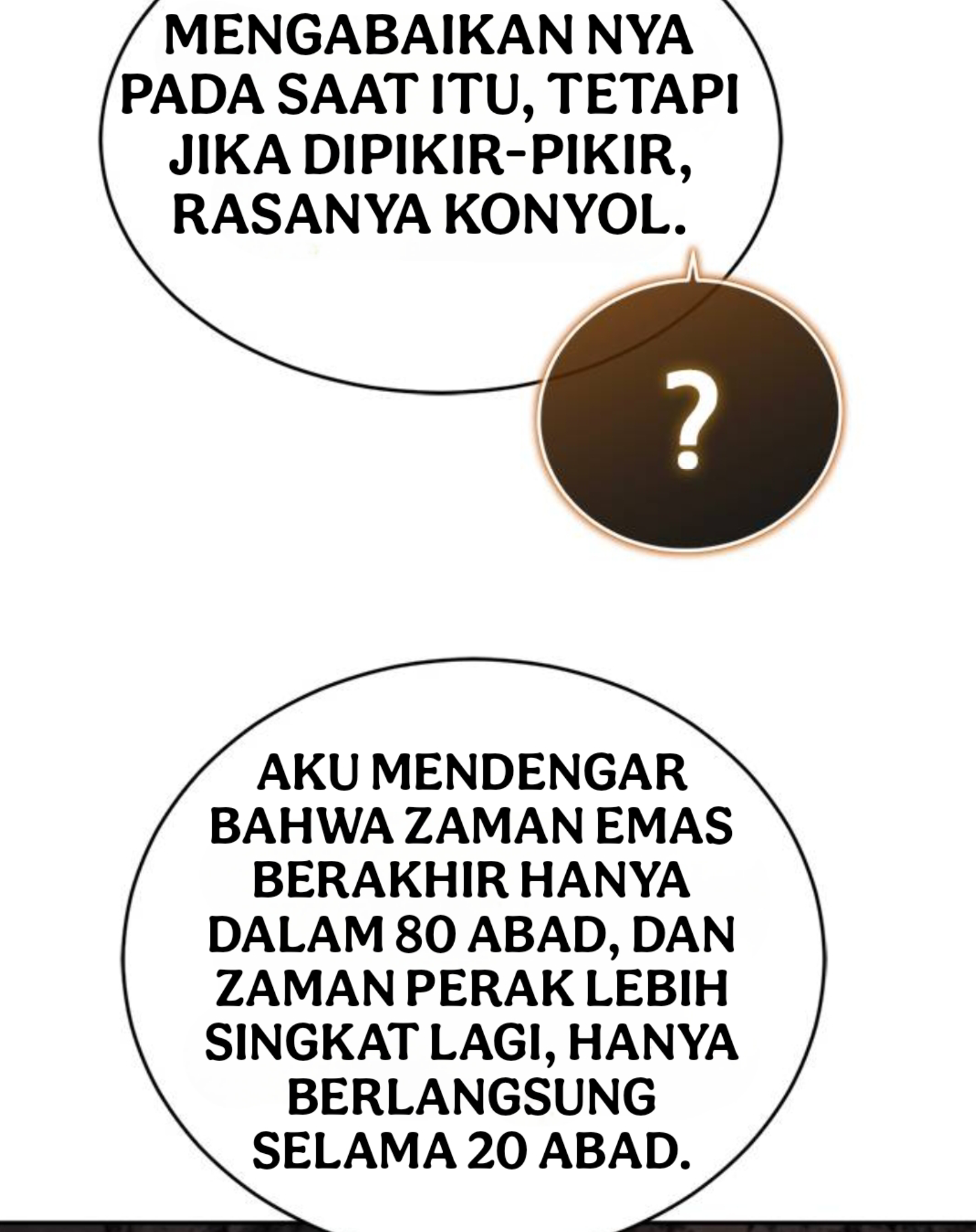 Why I Quit Being the Demon King Chapter 46.1 - halaman 58
