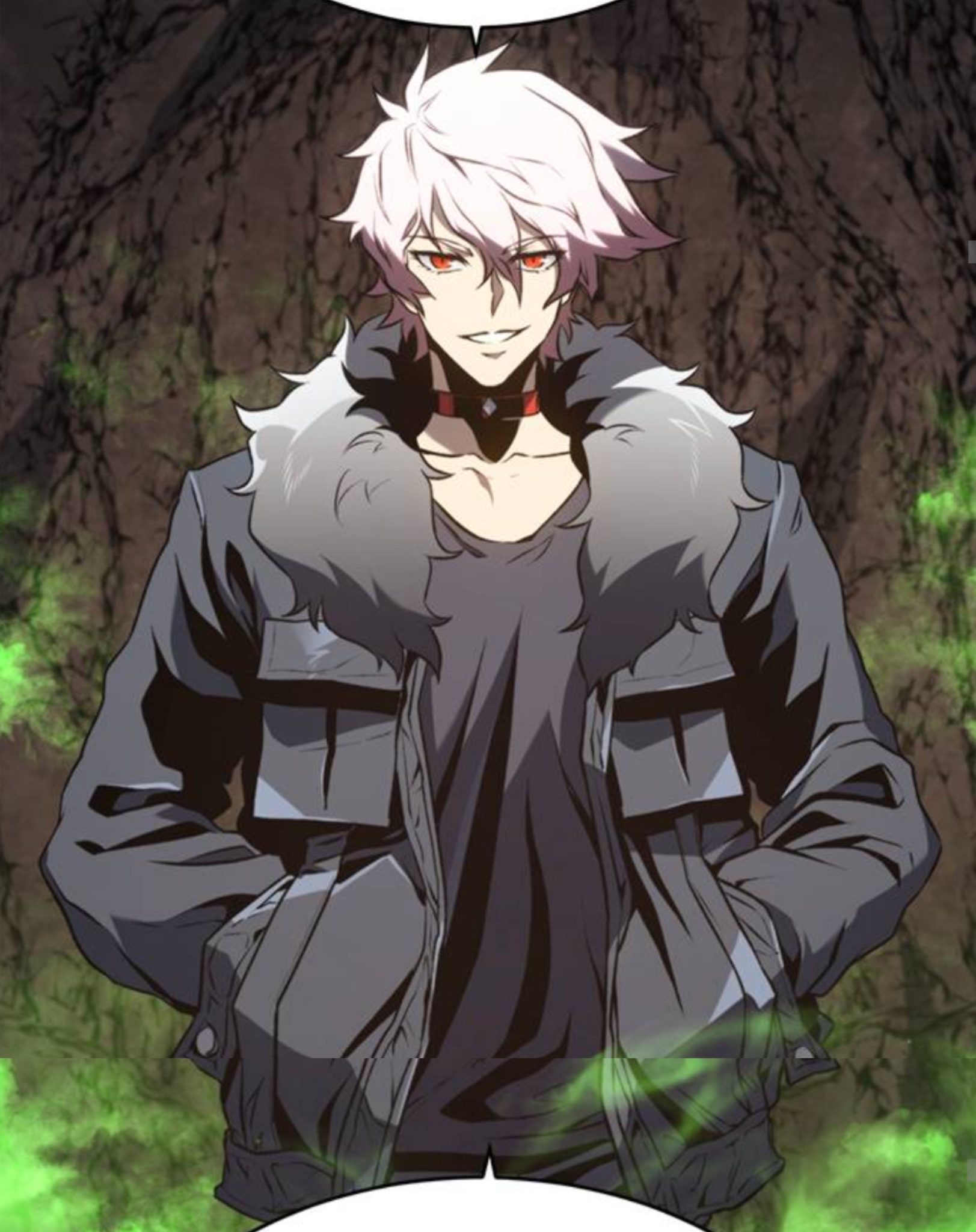 Why I Quit Being the Demon King Chapter 46.1 - halaman 59