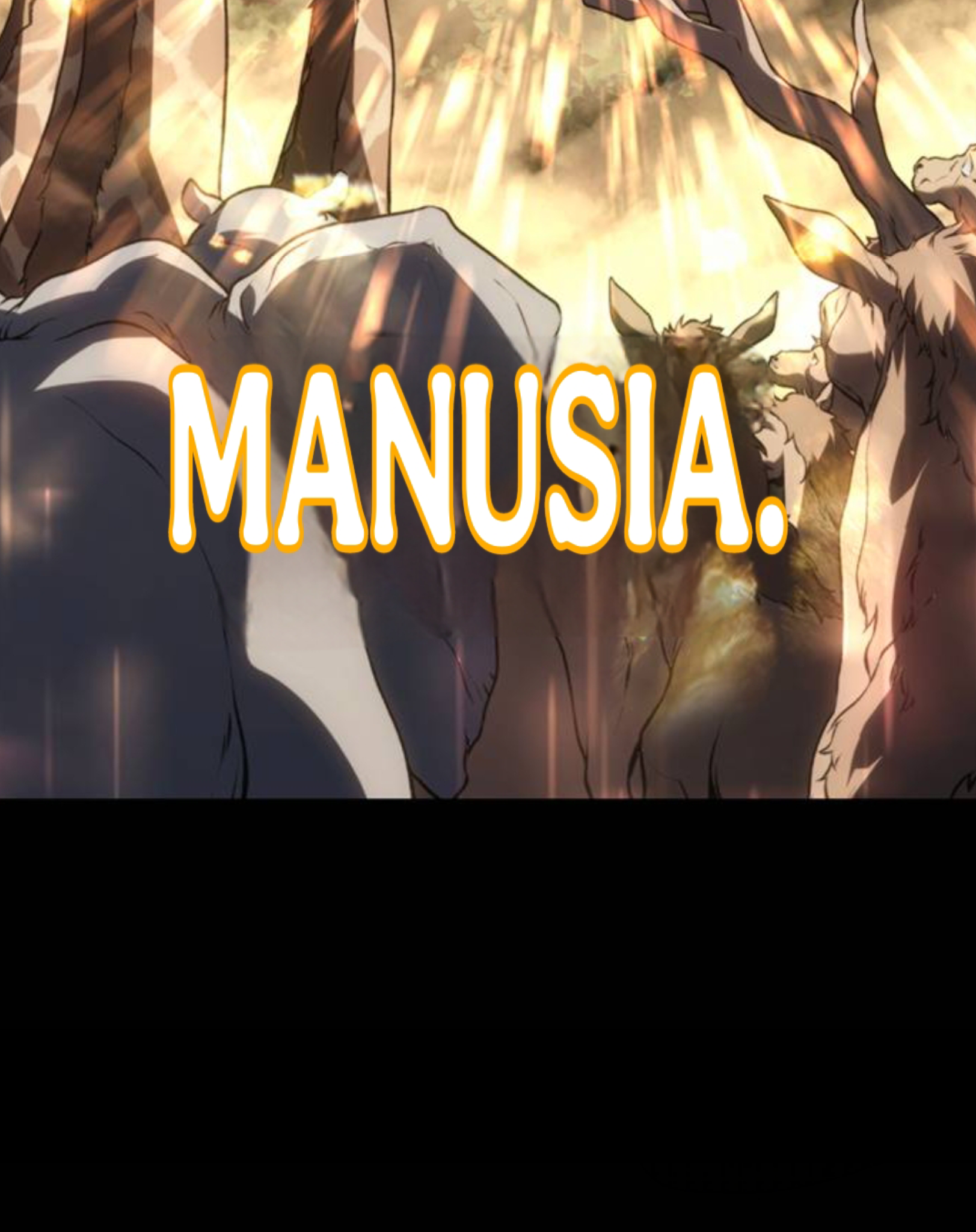 Why I Quit Being the Demon King Chapter 46.1 - halaman 6