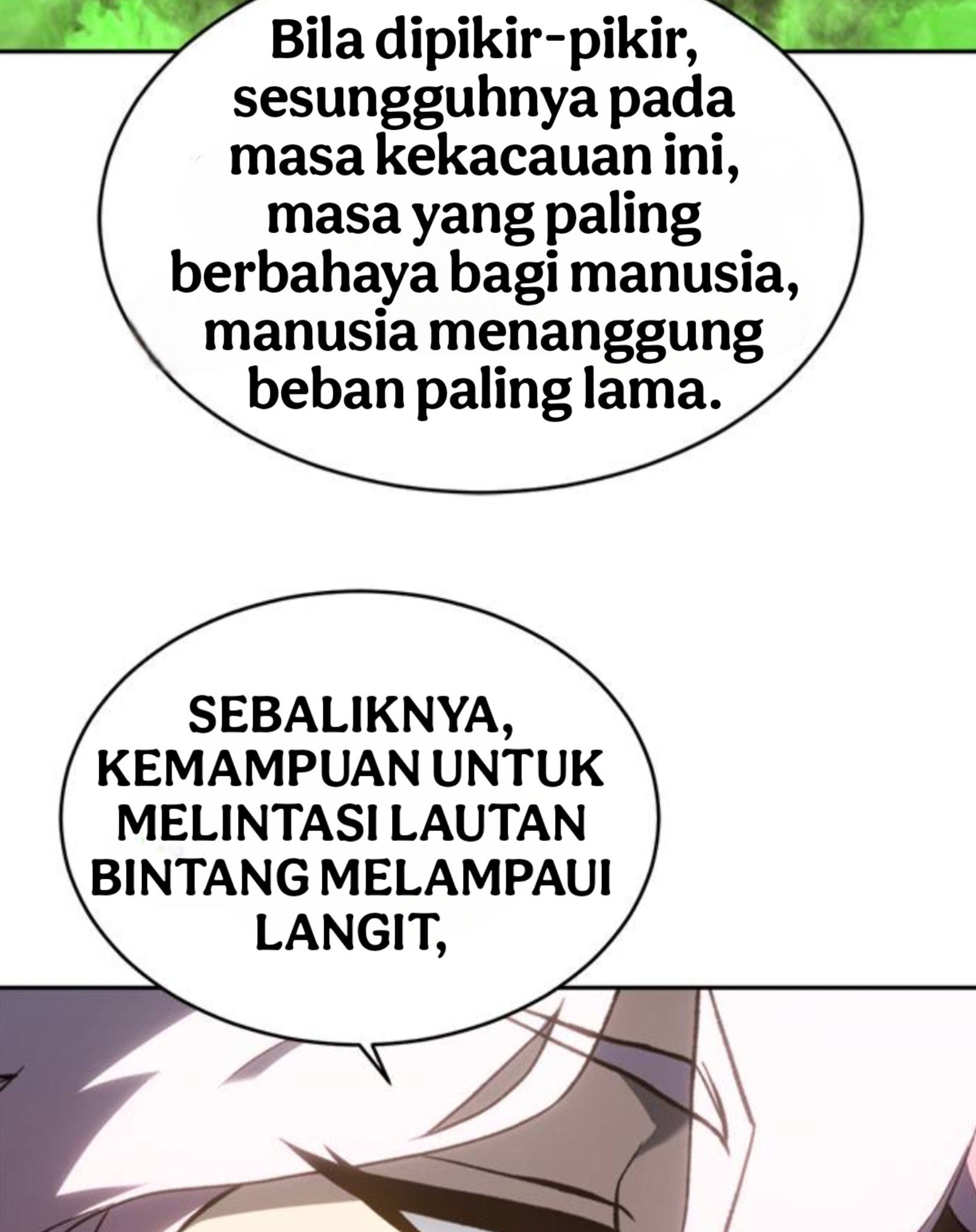 Why I Quit Being the Demon King Chapter 46.1 - halaman 60