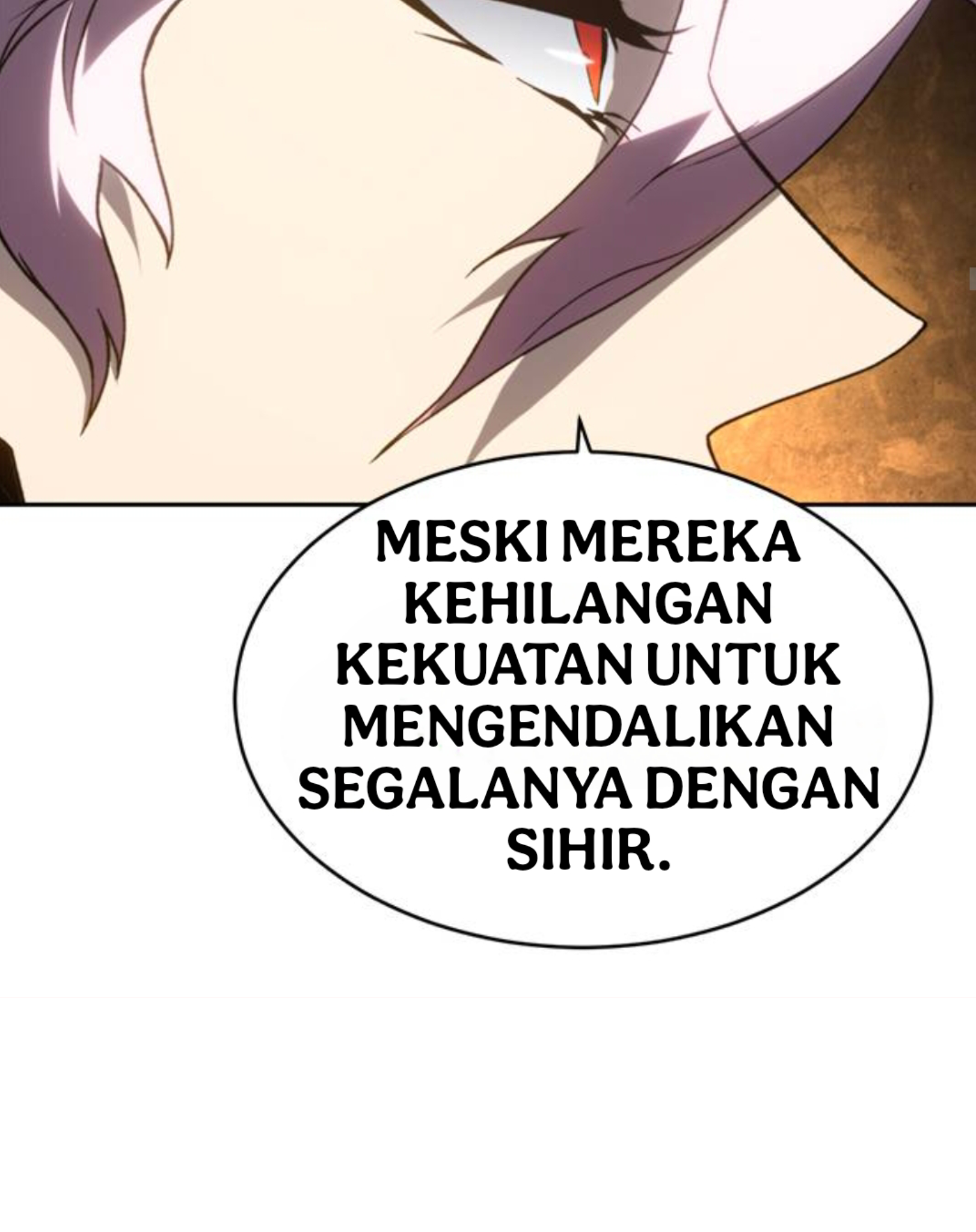 Why I Quit Being the Demon King Chapter 46.1 - halaman 61