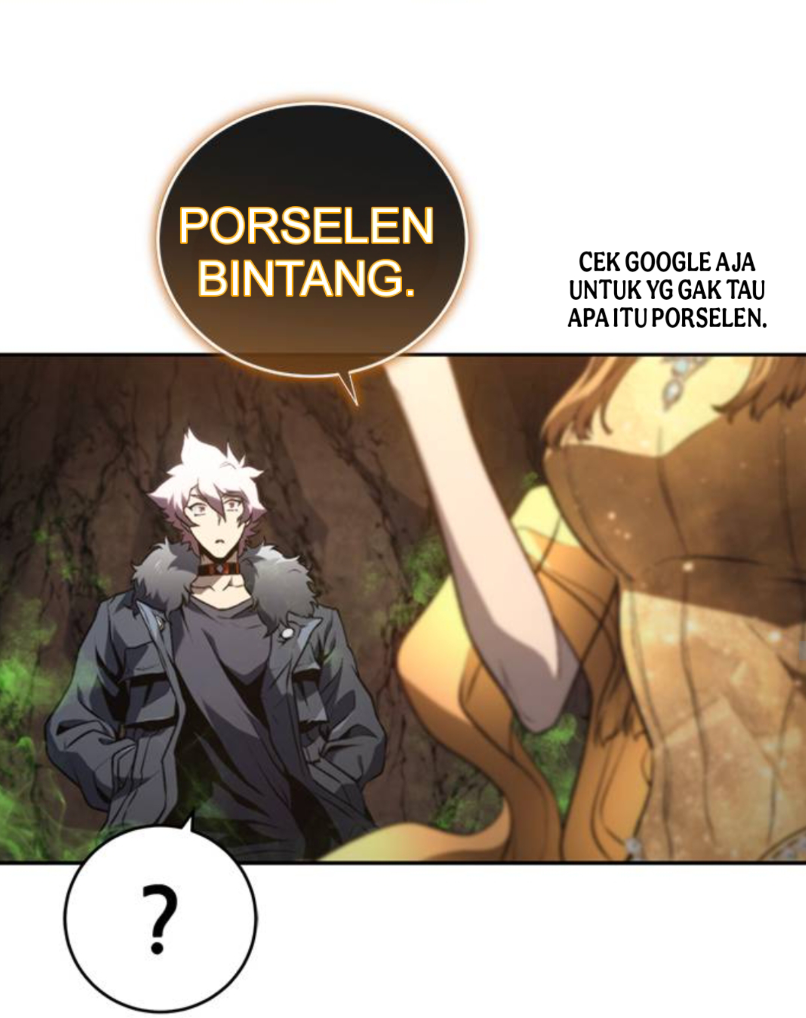 Why I Quit Being the Demon King Chapter 46.1 - halaman 64