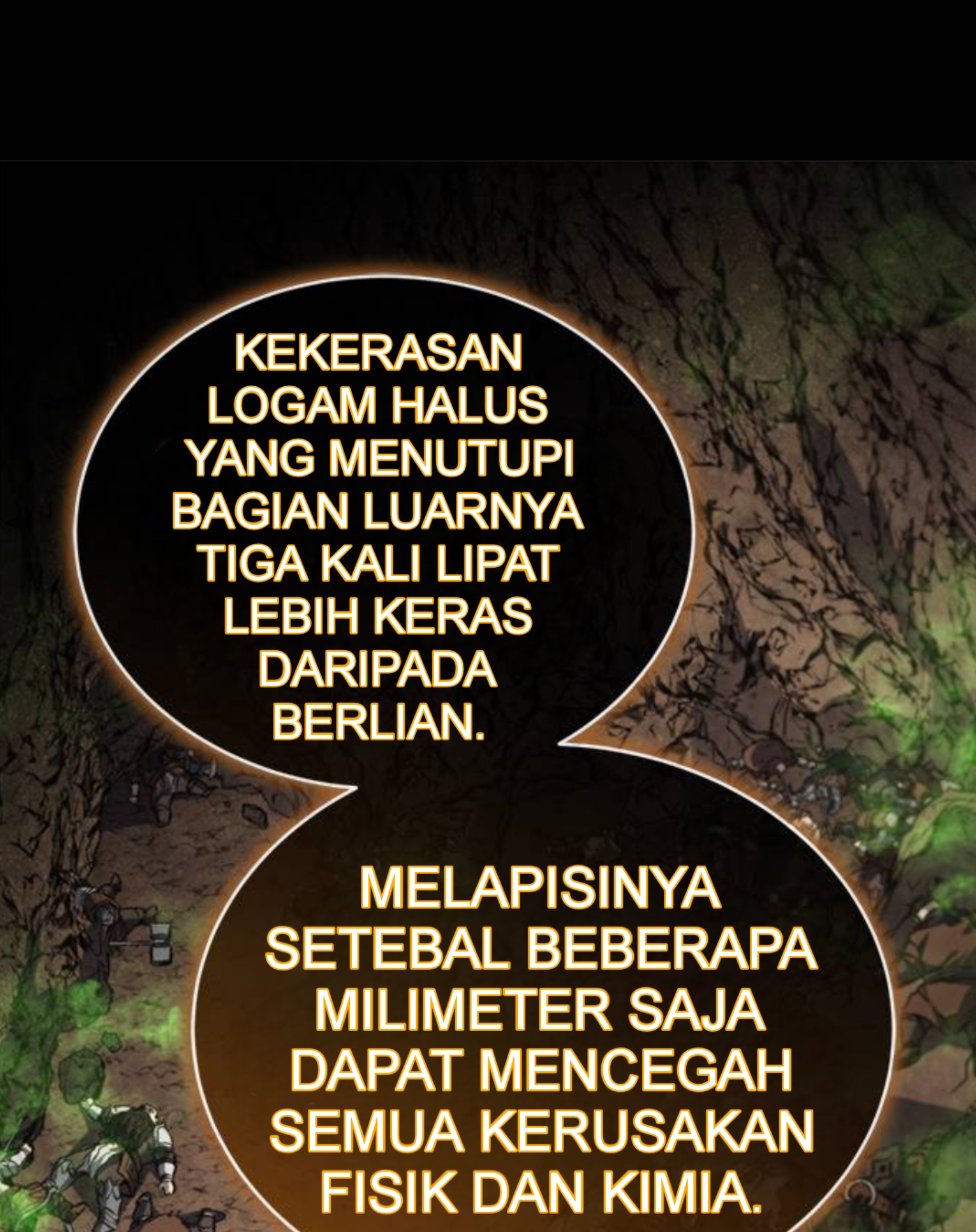 Why I Quit Being the Demon King Chapter 46.1 - halaman 68