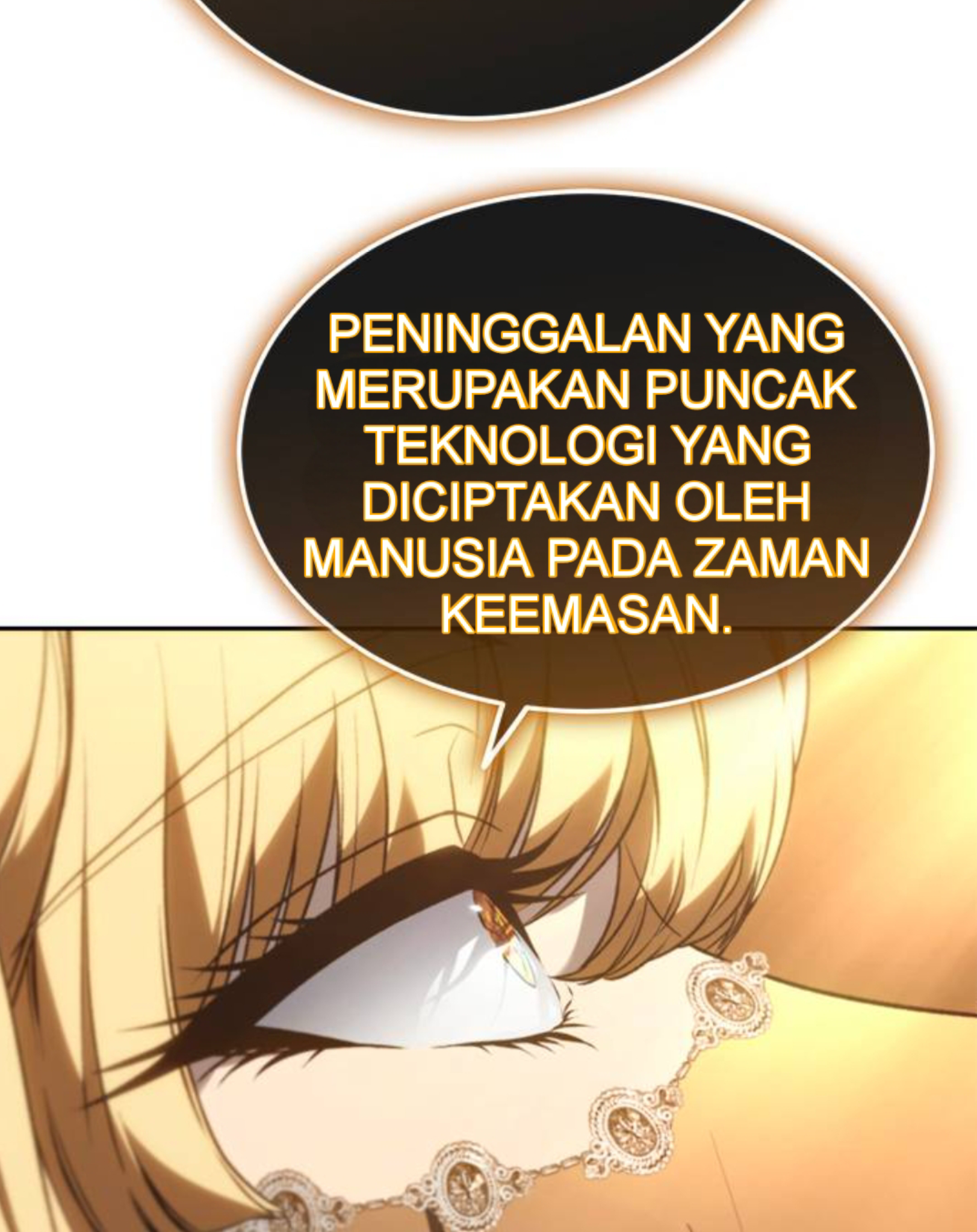 Why I Quit Being the Demon King Chapter 46.1 - halaman 71