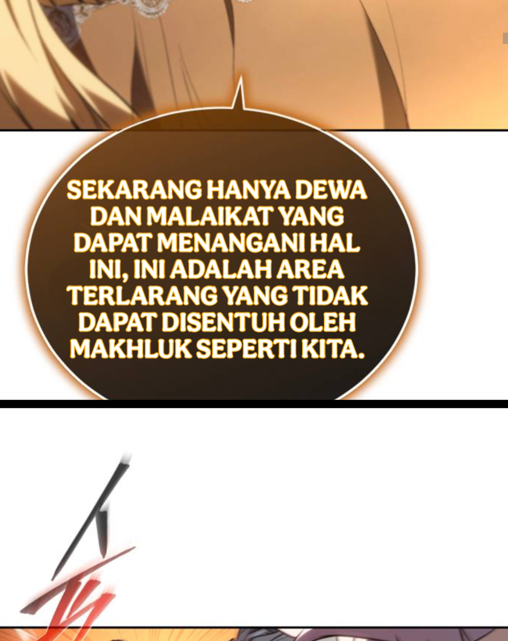 Why I Quit Being the Demon King Chapter 46.1 - halaman 72