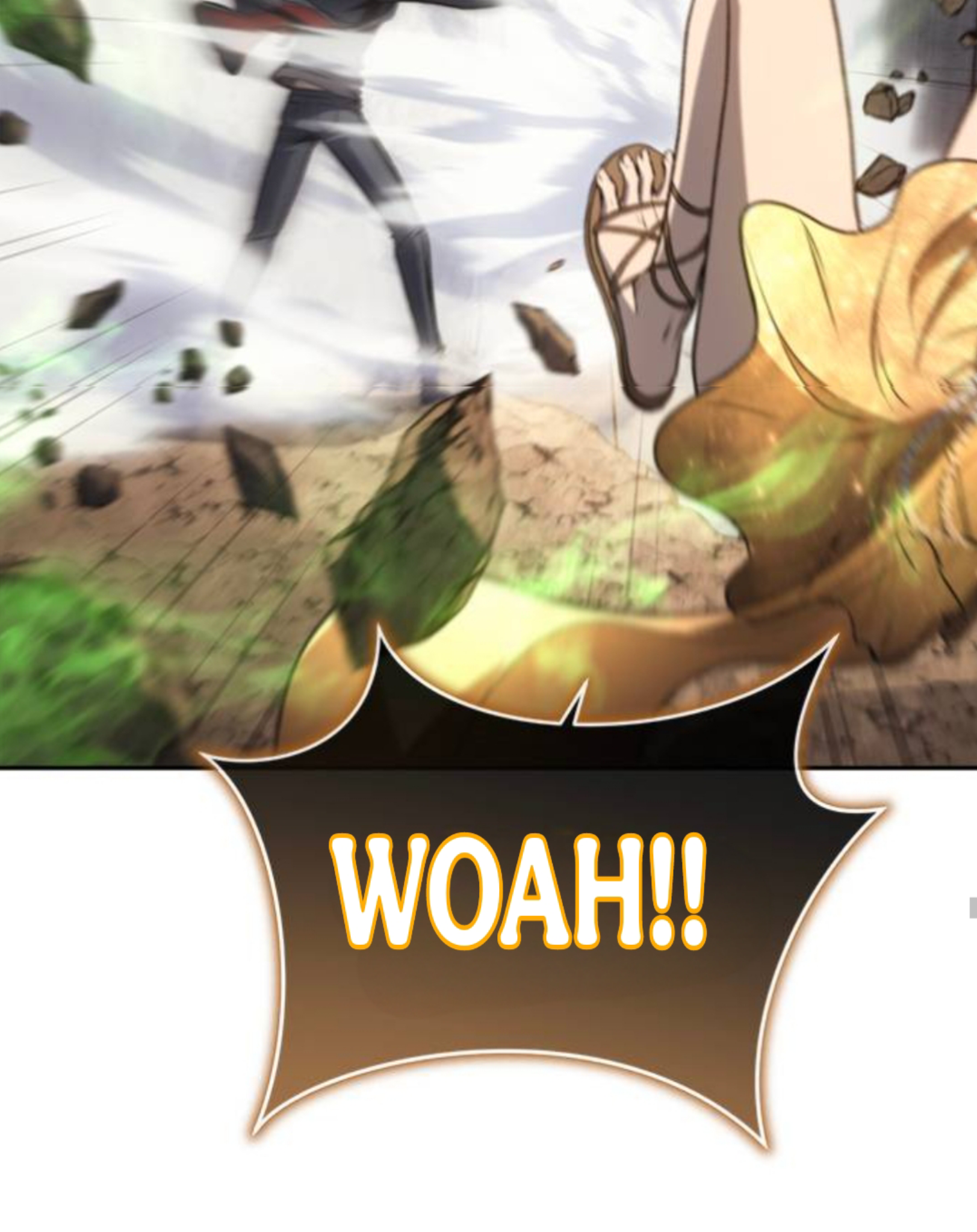 Why I Quit Being the Demon King Chapter 46.1 - halaman 75