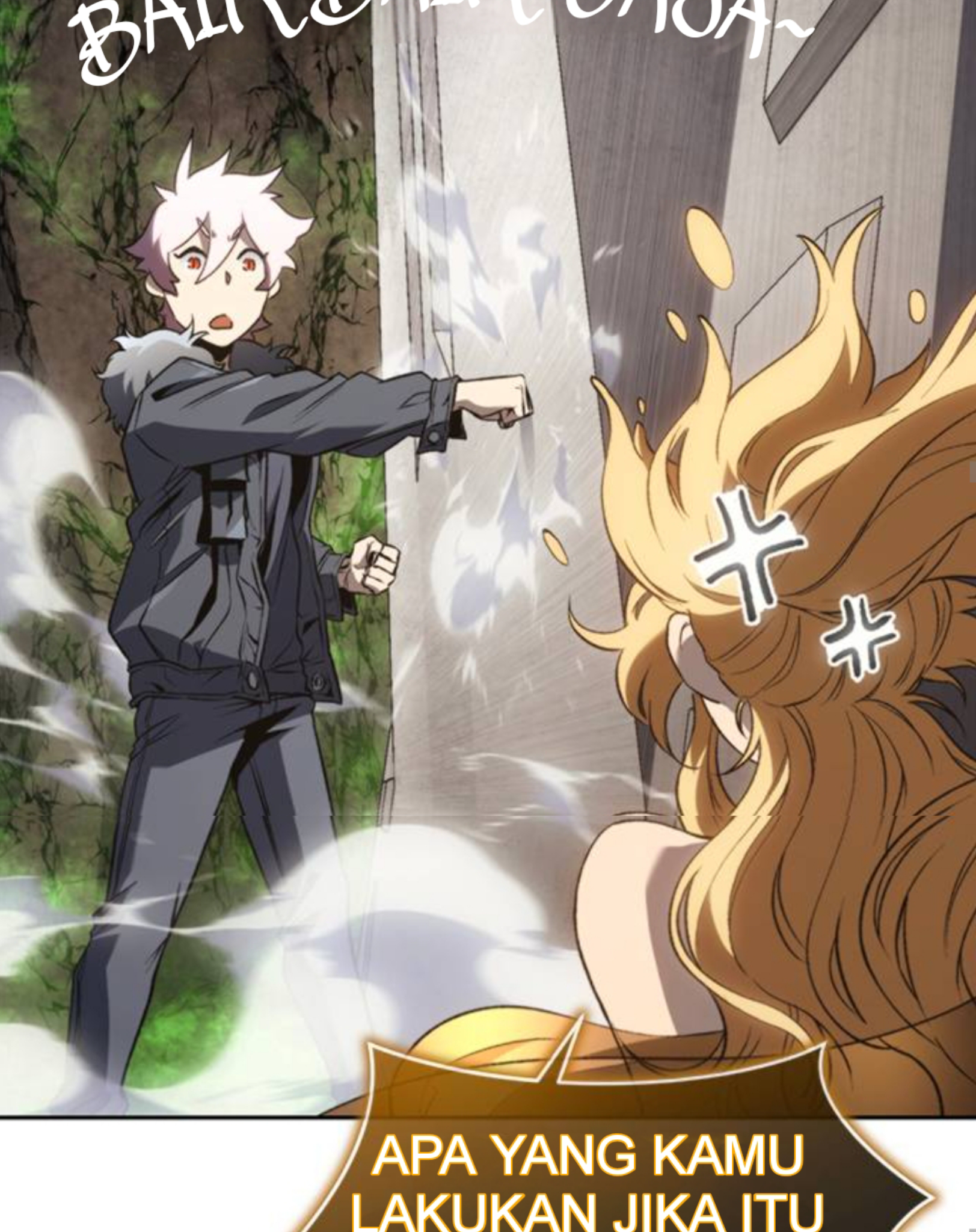 Why I Quit Being the Demon King Chapter 46.1 - halaman 79
