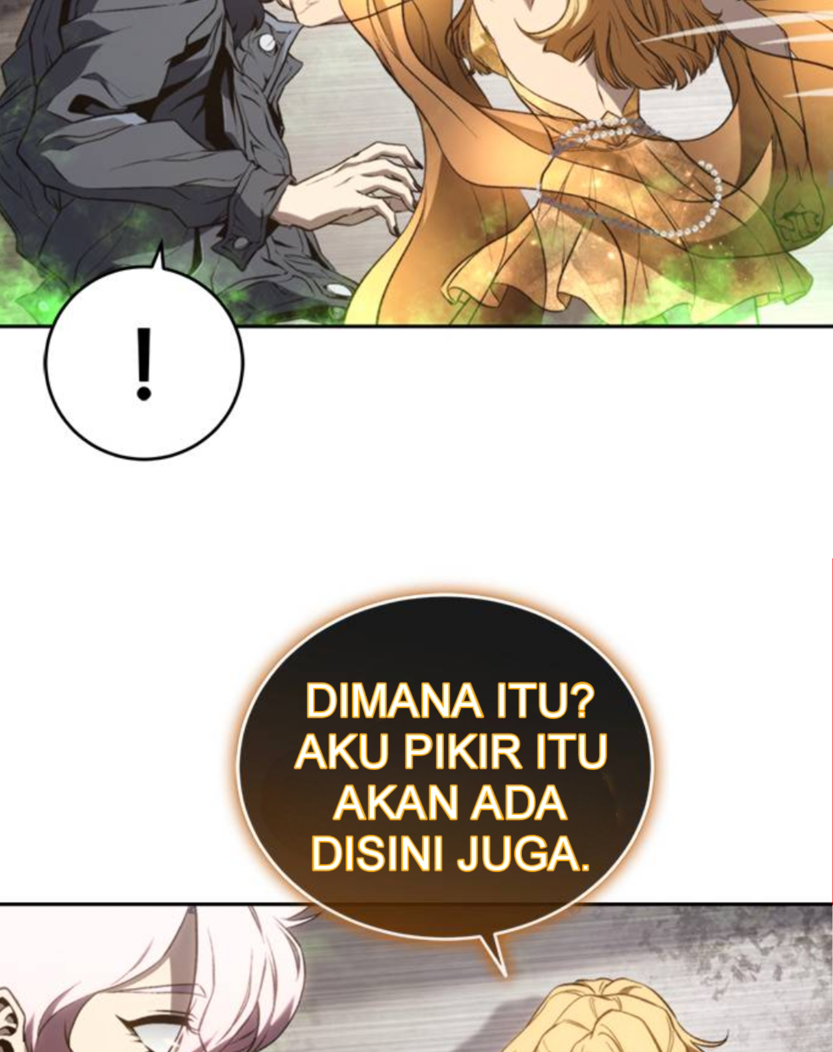 Why I Quit Being the Demon King Chapter 46.1 - halaman 82