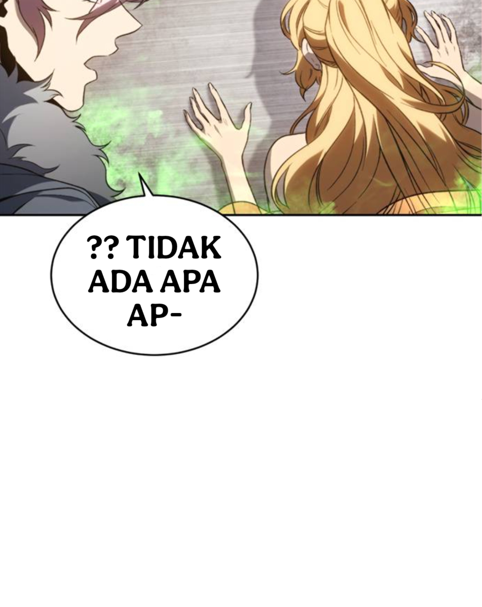 Why I Quit Being the Demon King Chapter 46.1 - halaman 83