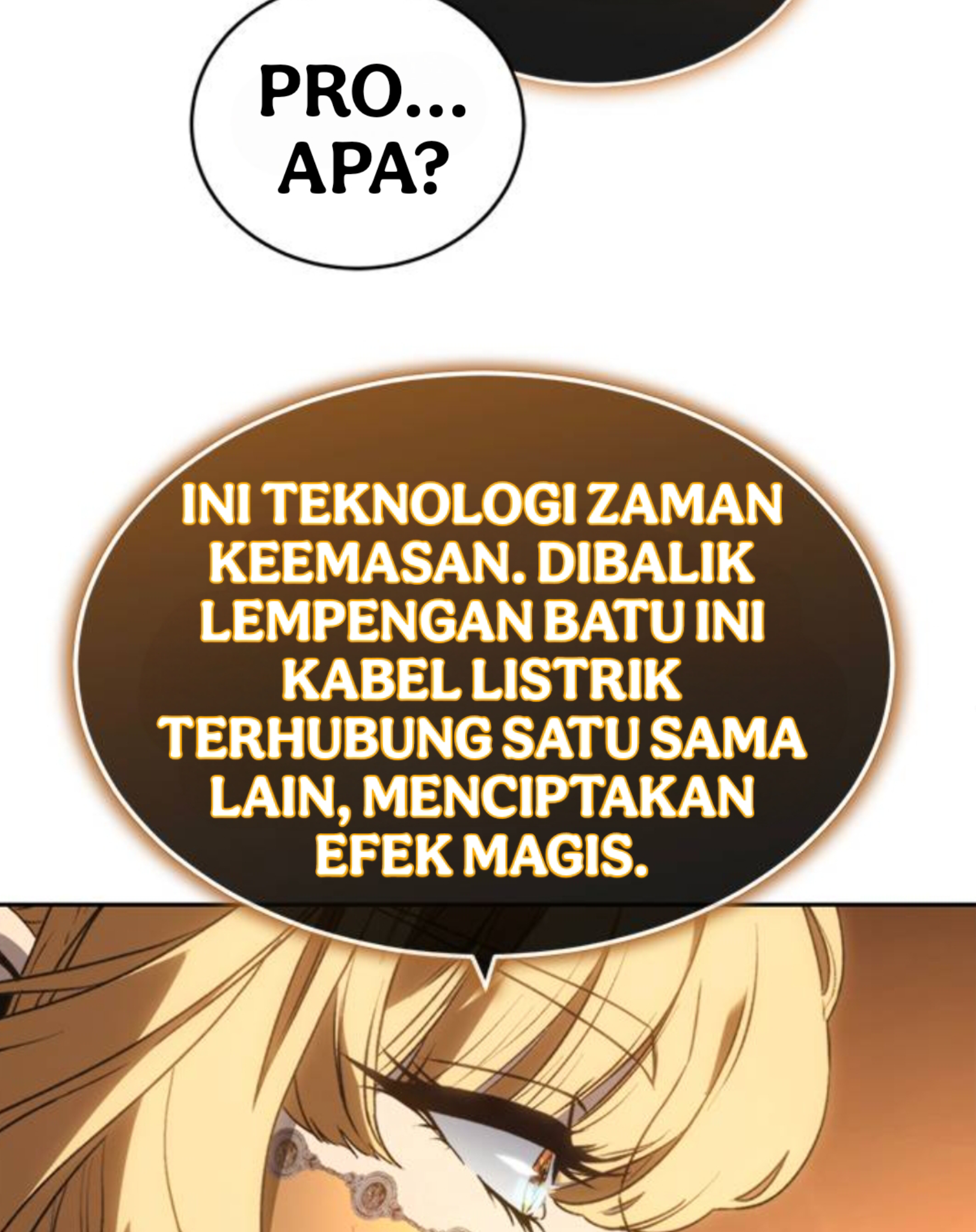 Why I Quit Being the Demon King Chapter 46.1 - halaman 89