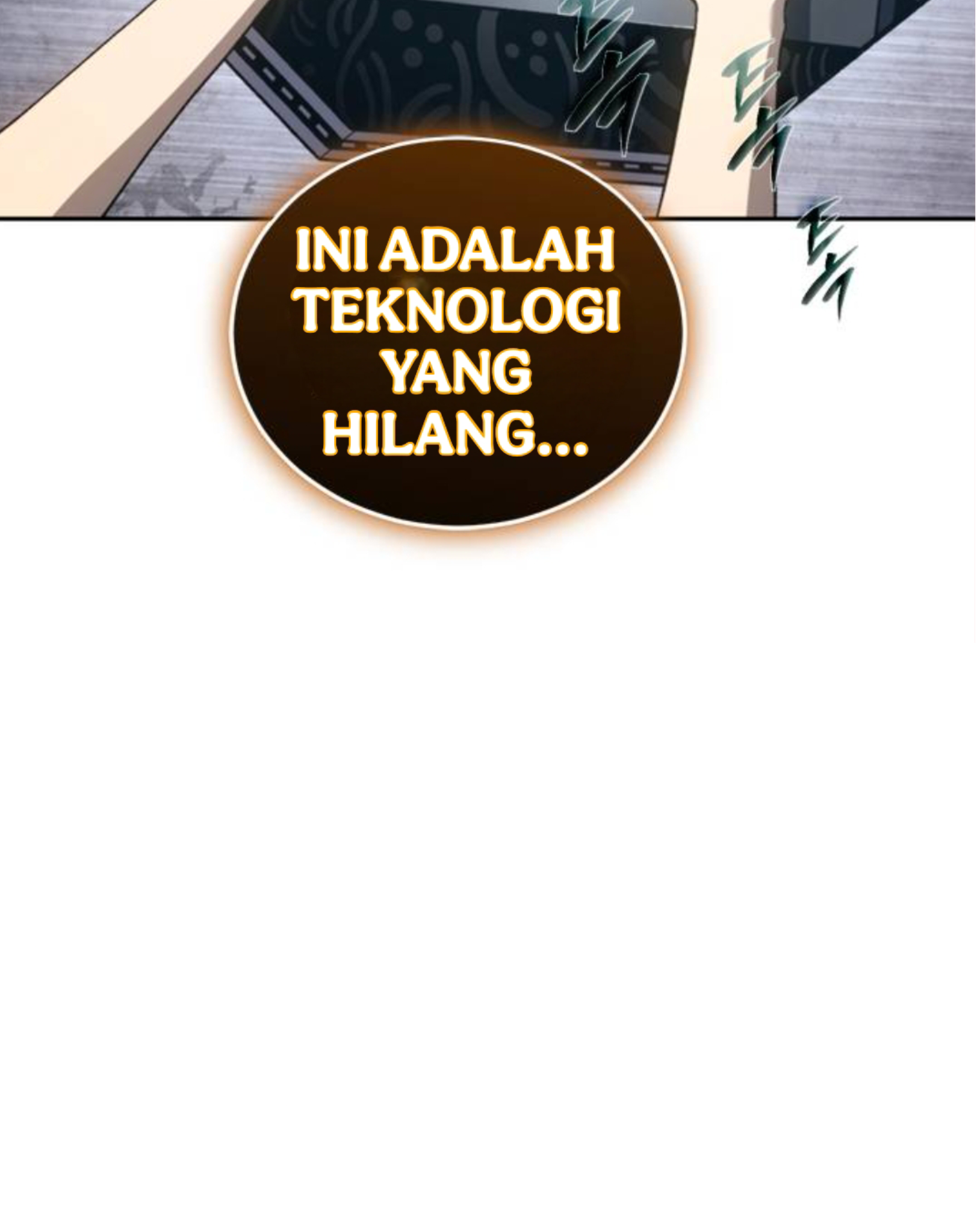 Why I Quit Being the Demon King Chapter 46.1 - halaman 91