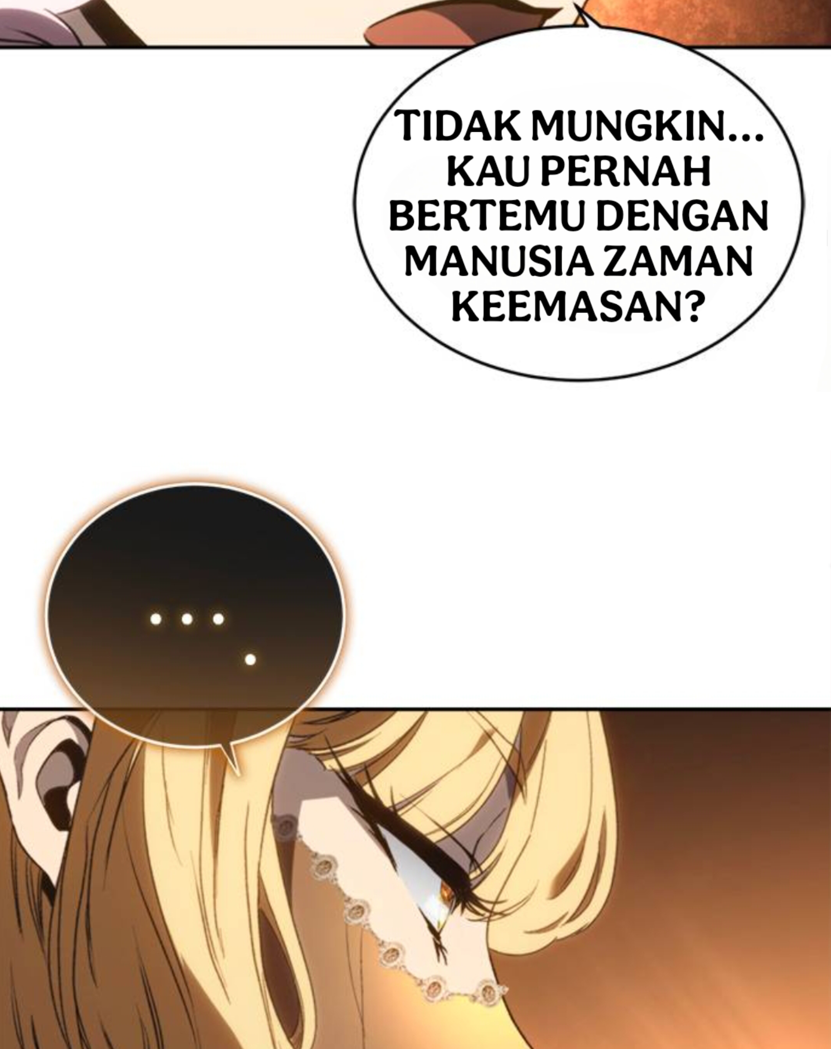 Why I Quit Being the Demon King Chapter 46.1 - halaman 94