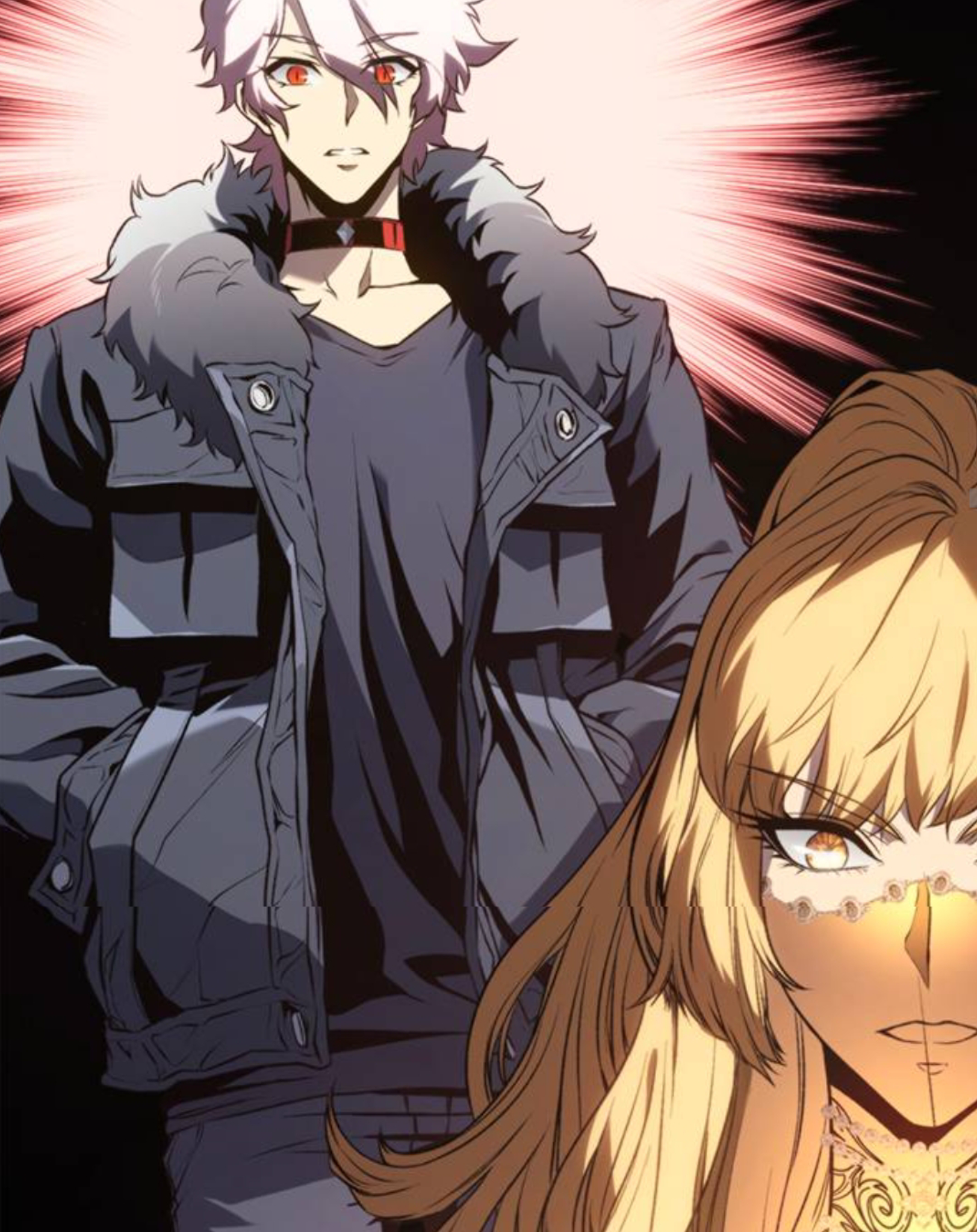 Why I Quit Being the Demon King Chapter 46.1 - halaman 96