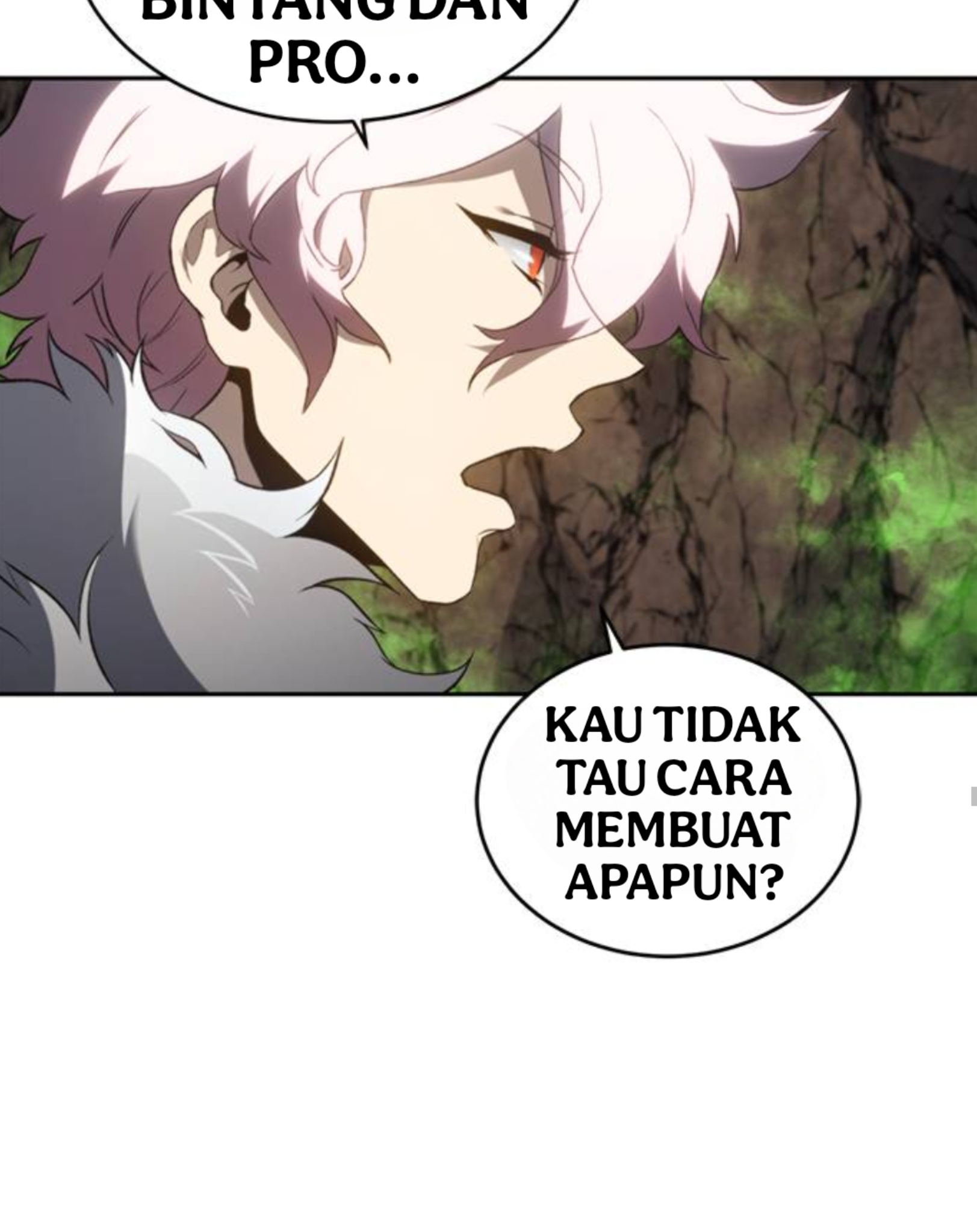 Why I Quit Being the Demon King Chapter 46.1 - halaman 99