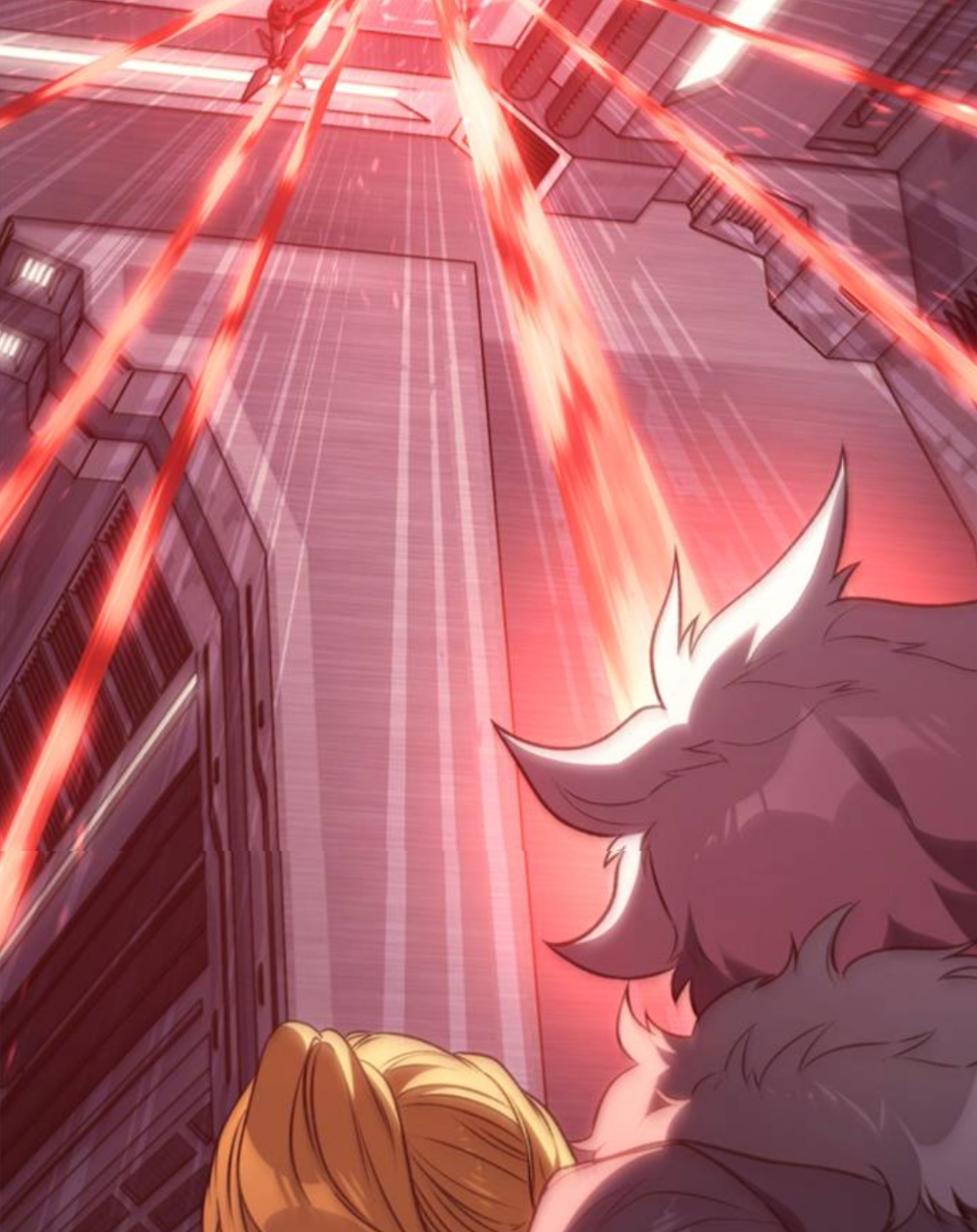 Why I Quit Being the Demon King Chapter 47.1 - halaman 13