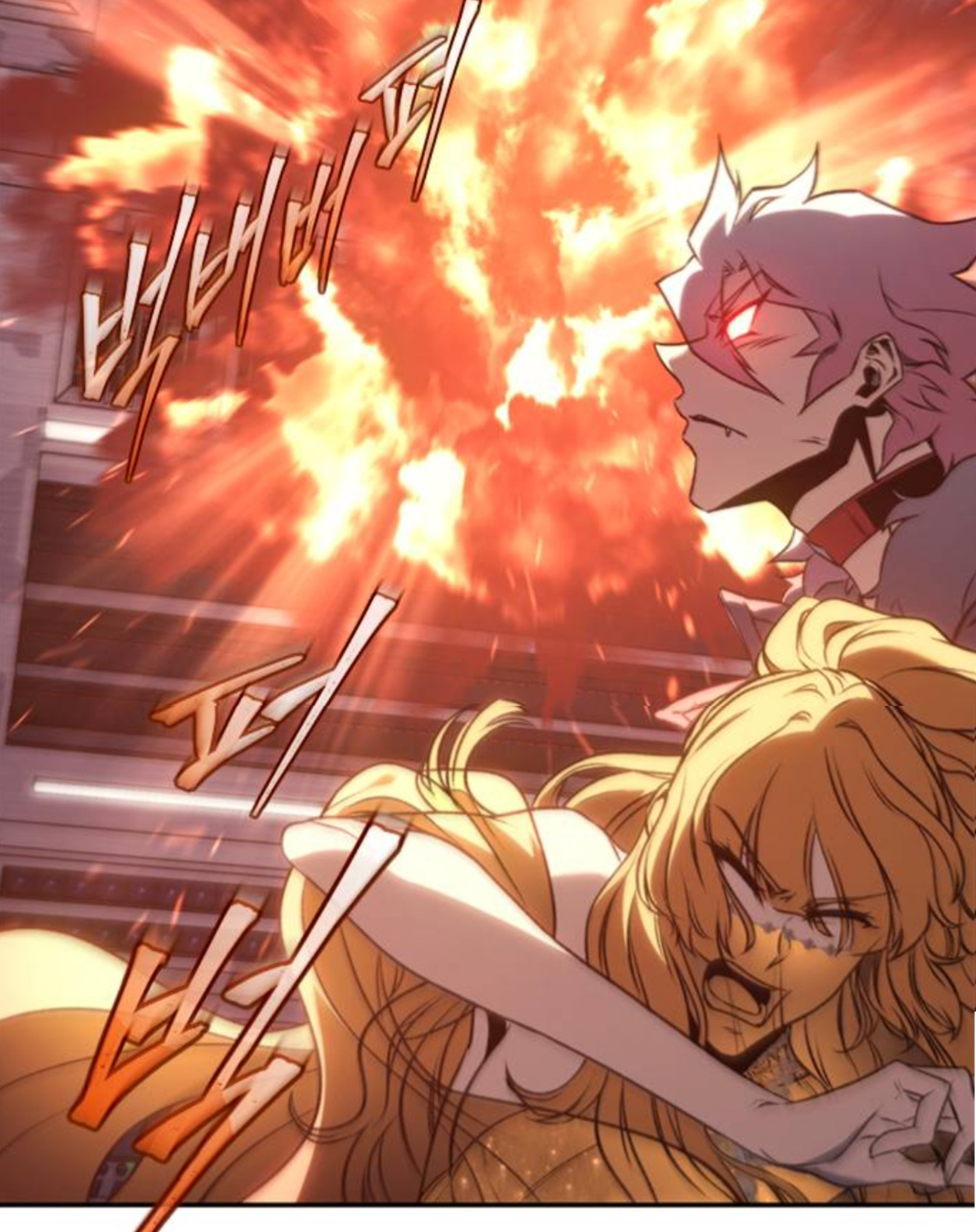 Why I Quit Being the Demon King Chapter 47.1 - halaman 15