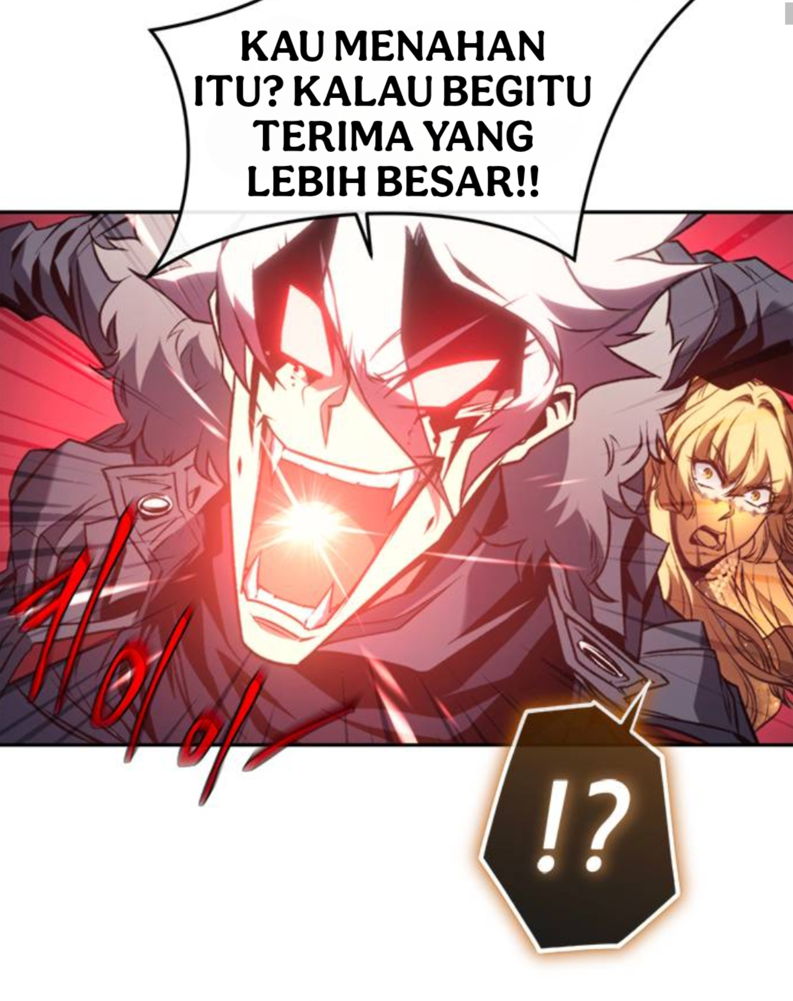 Why I Quit Being the Demon King Chapter 47.1 - halaman 17