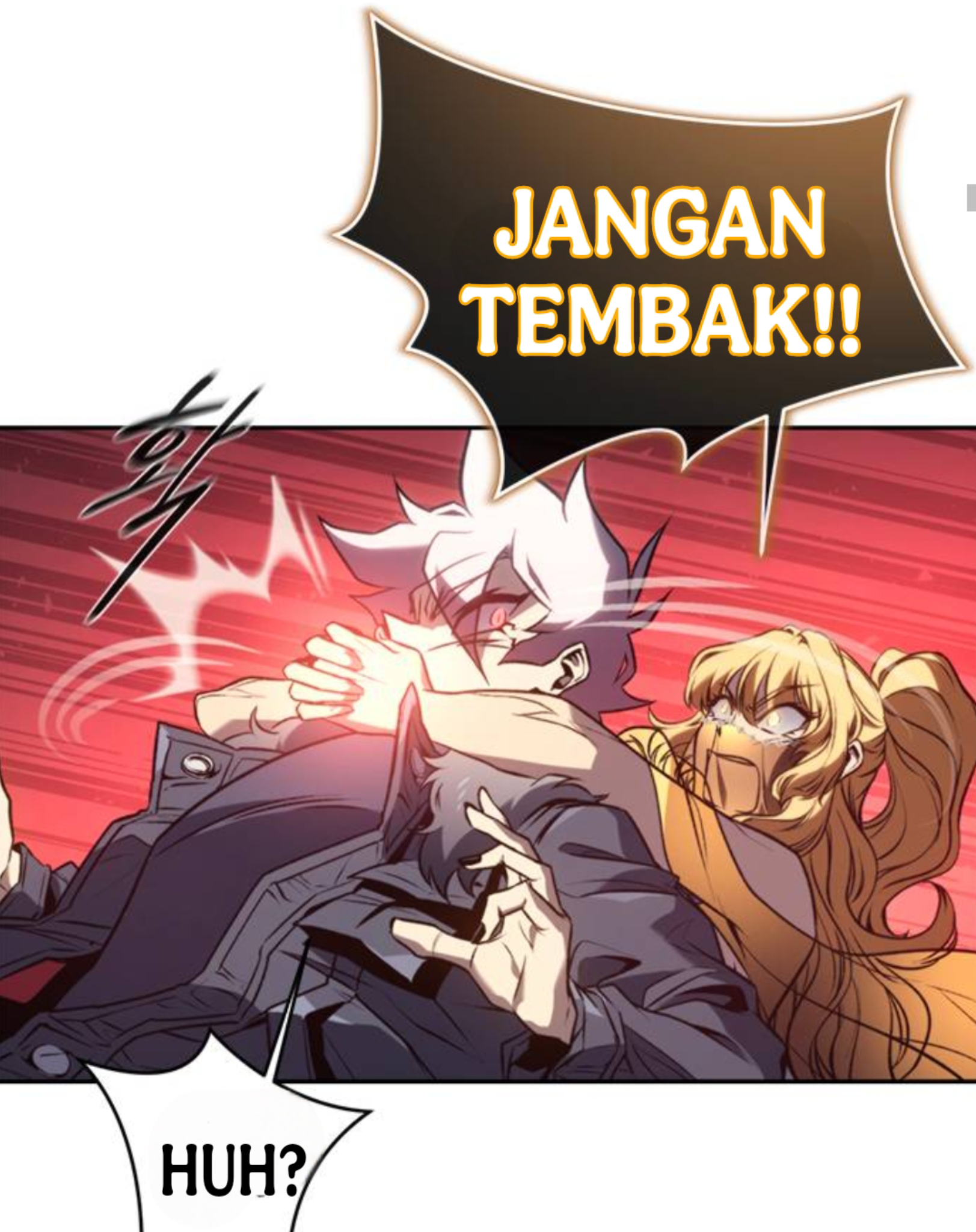 Why I Quit Being the Demon King Chapter 47.1 - halaman 18
